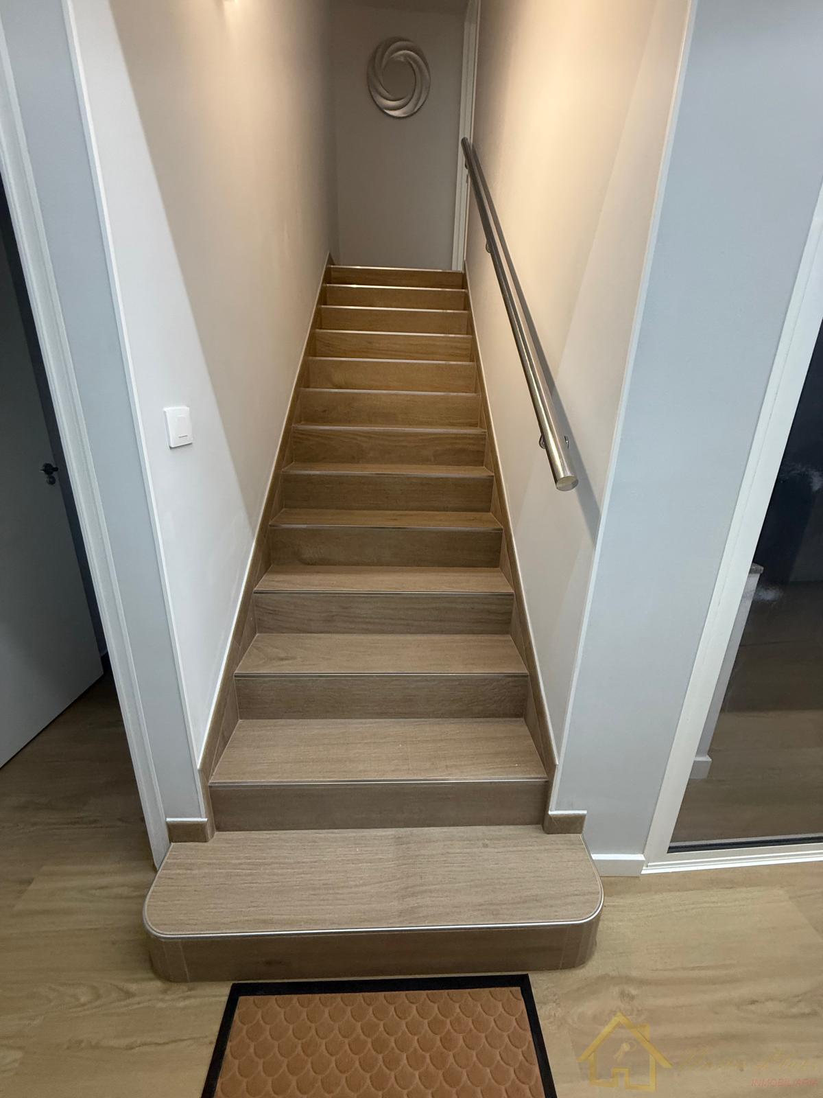 Escalera