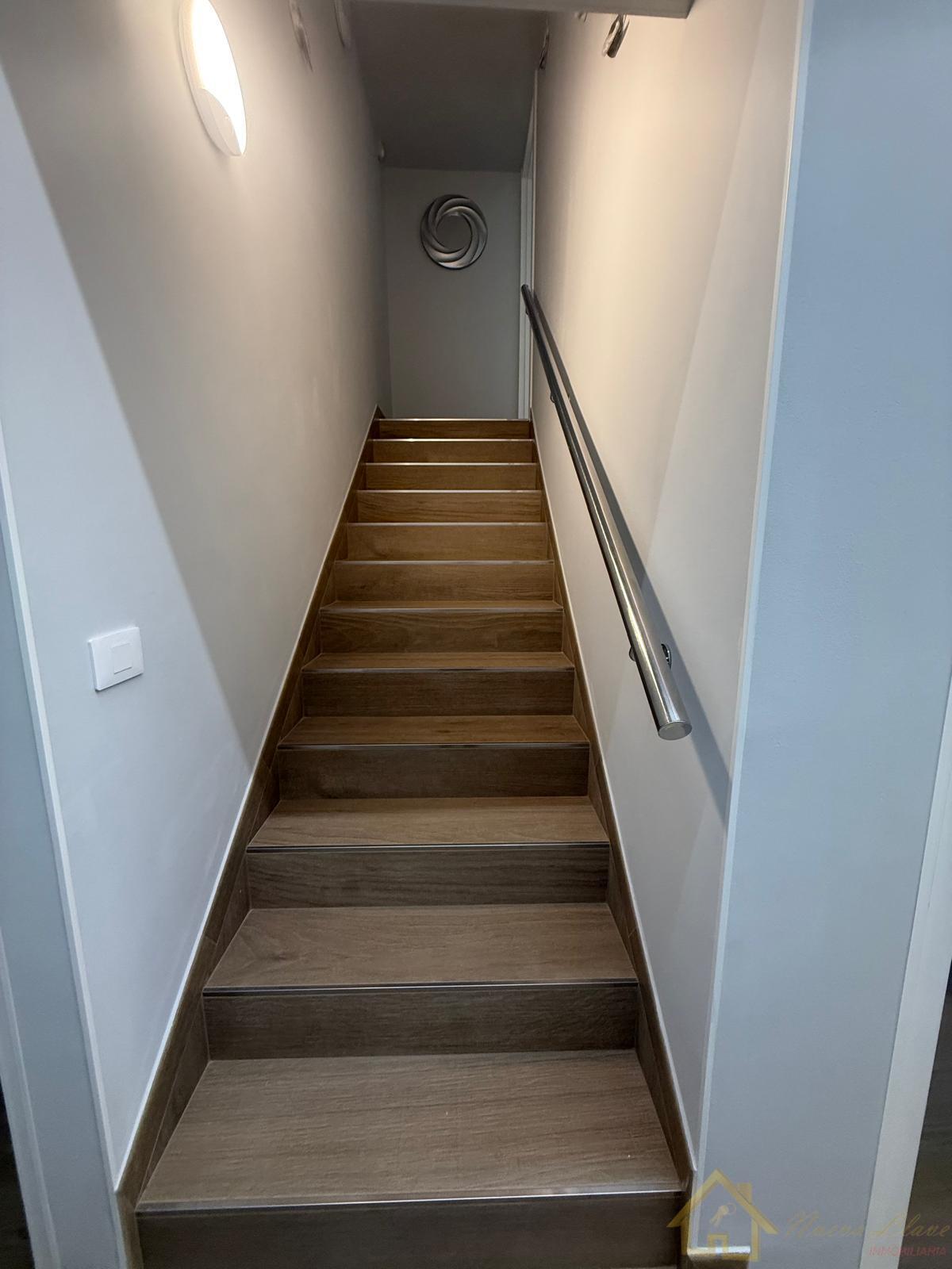 Escalera