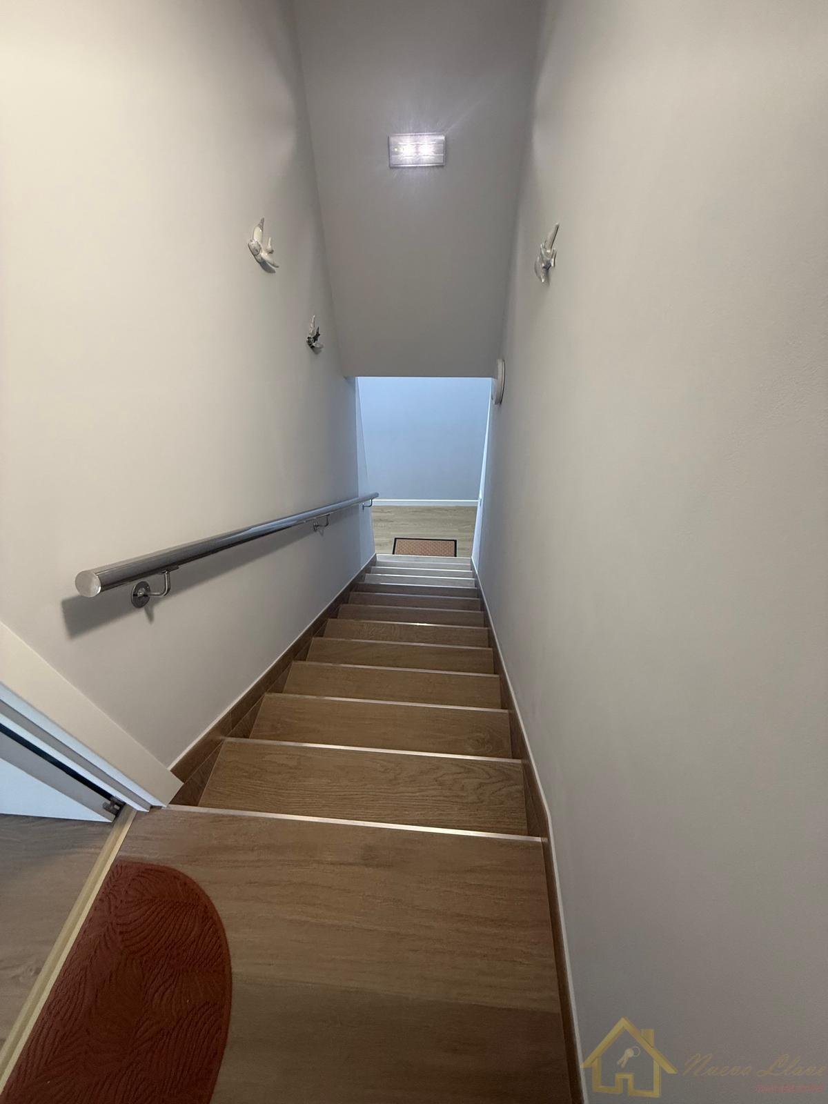 Escalera