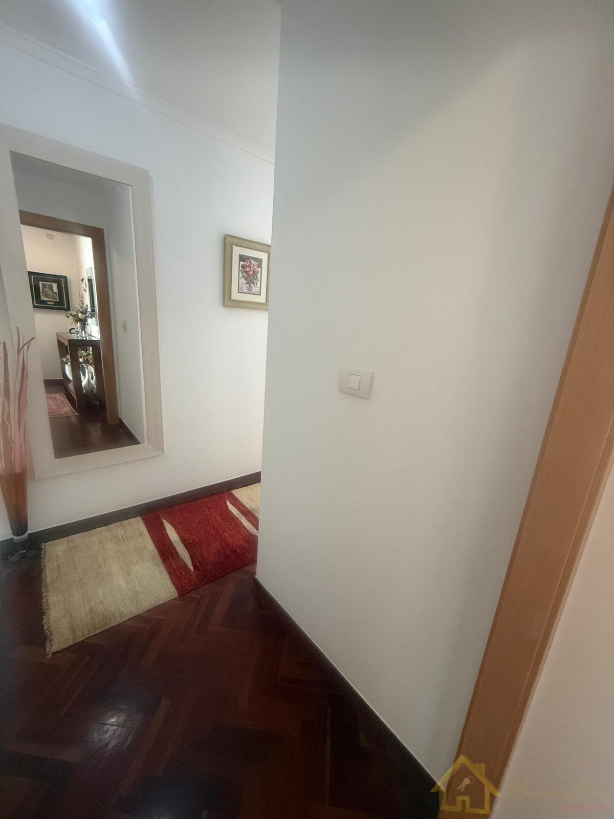 For sale of flat in Lugo
