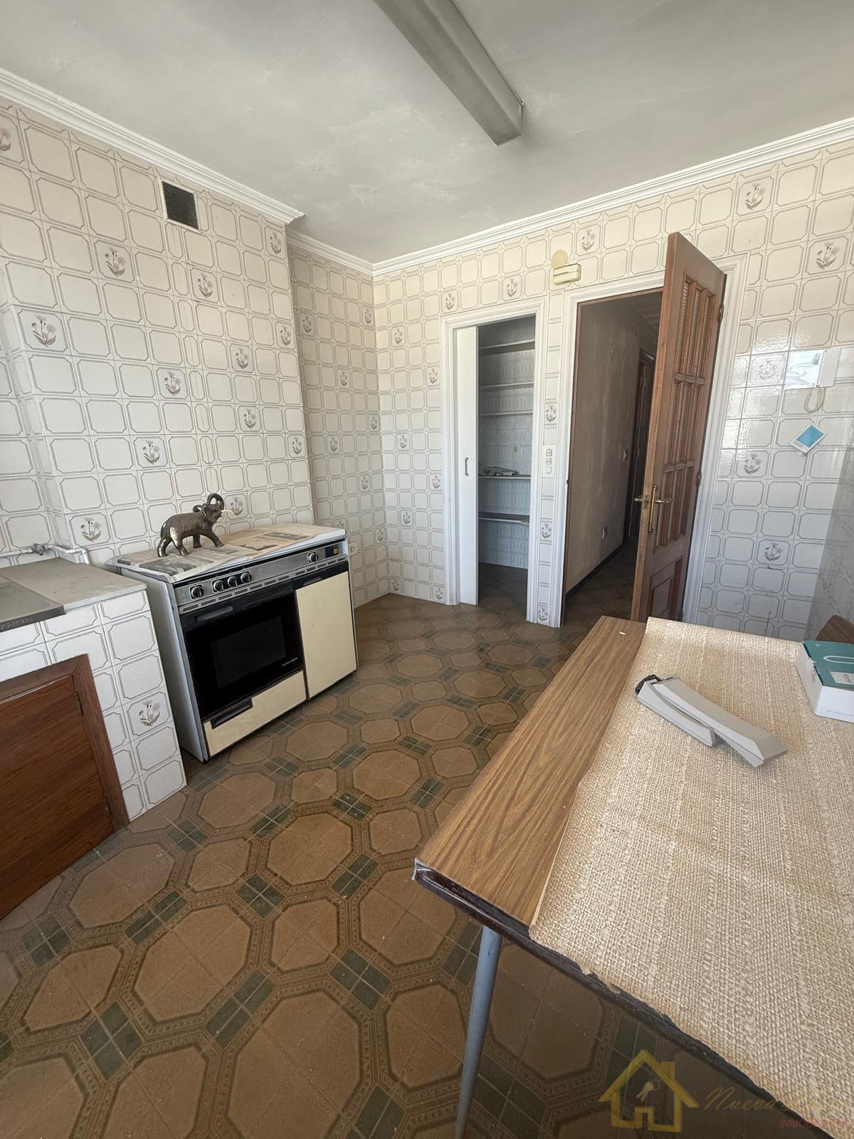 Venta de piso en Lugo