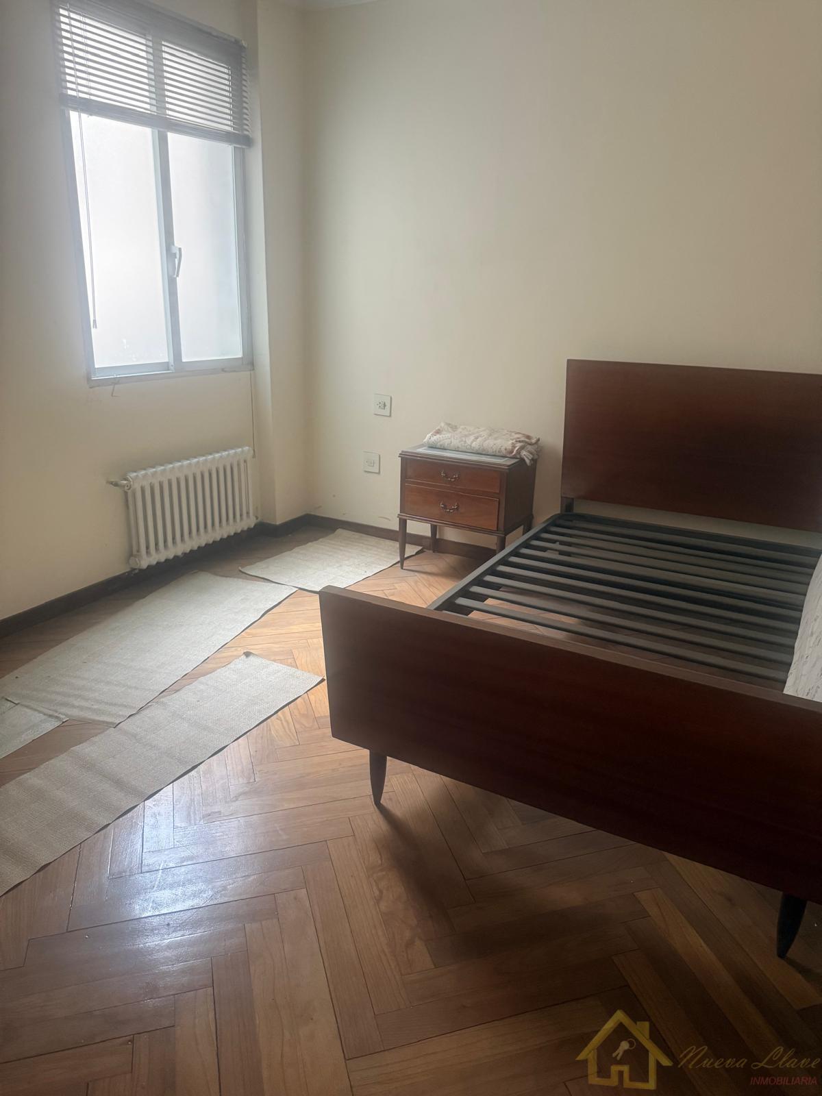 Venta de piso en Lugo