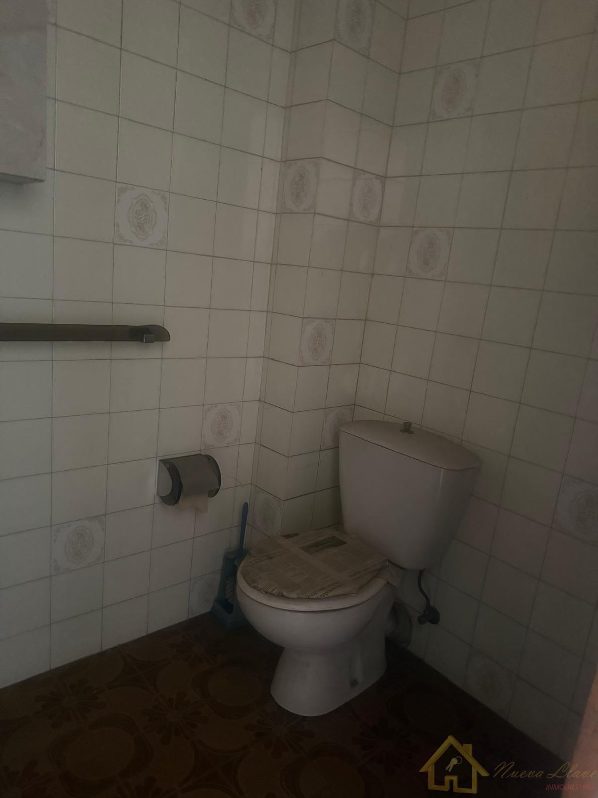 Venta de piso en Lugo