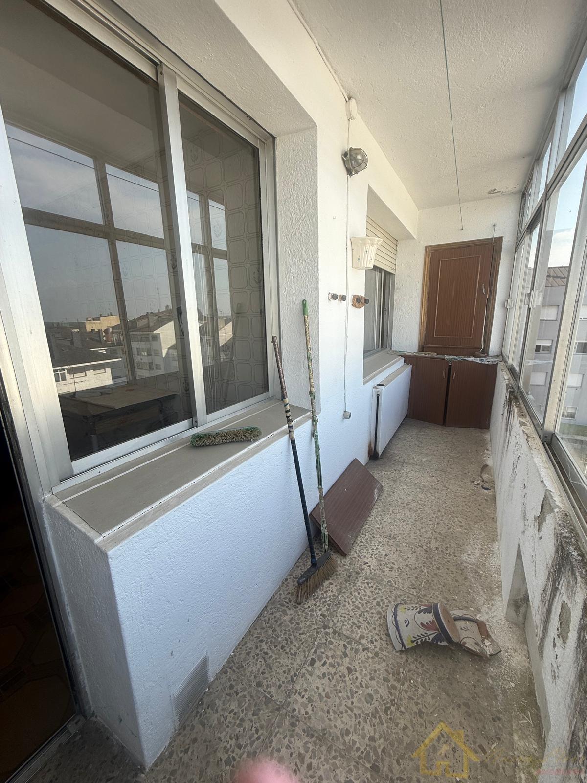Venta de piso en Lugo