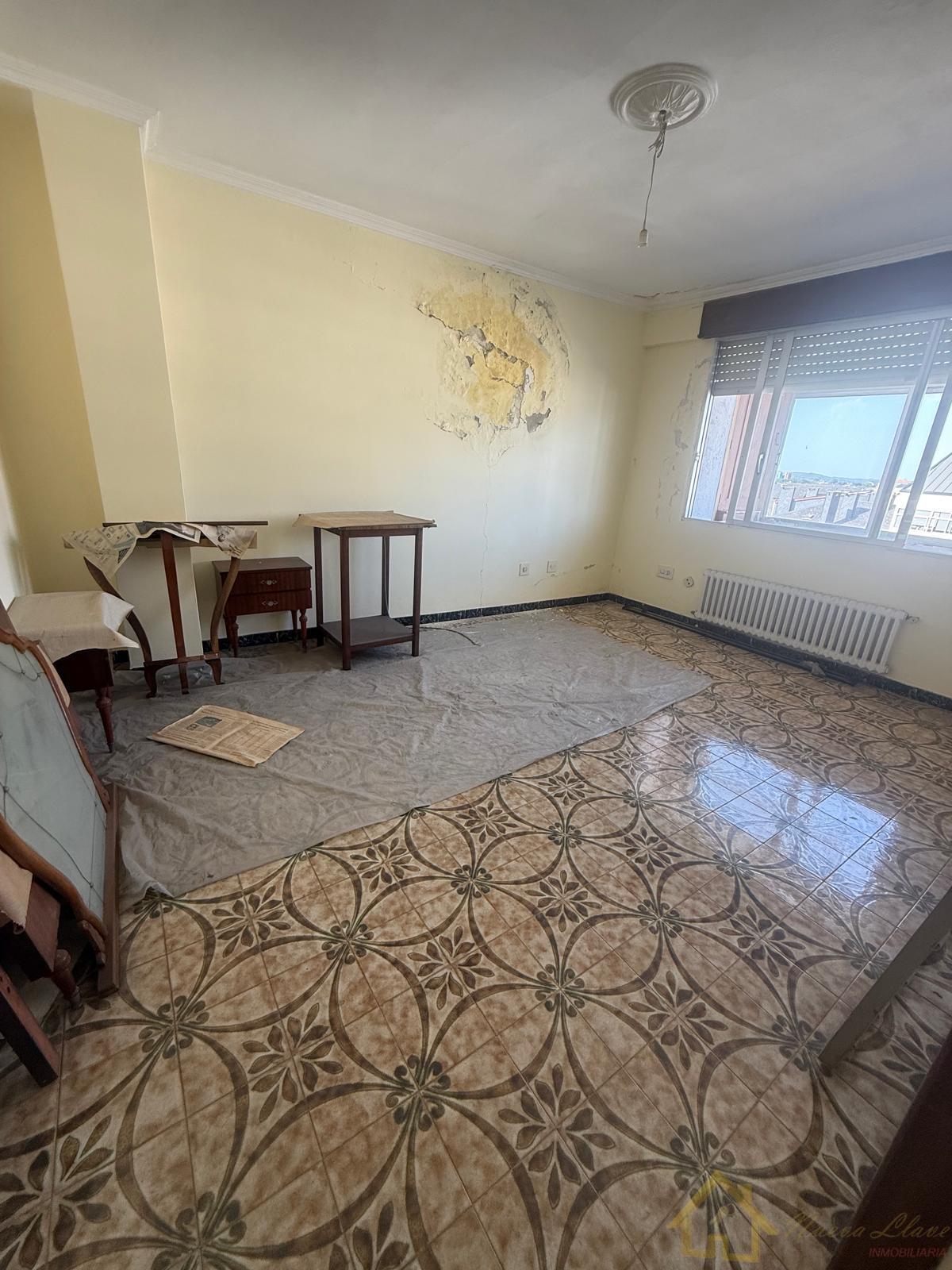 Venta de piso en Lugo