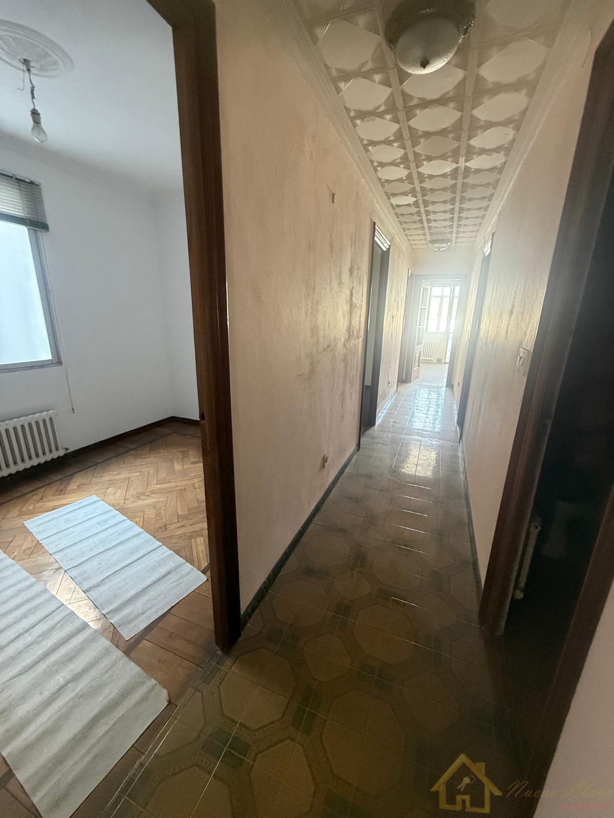 Venta de piso en Lugo
