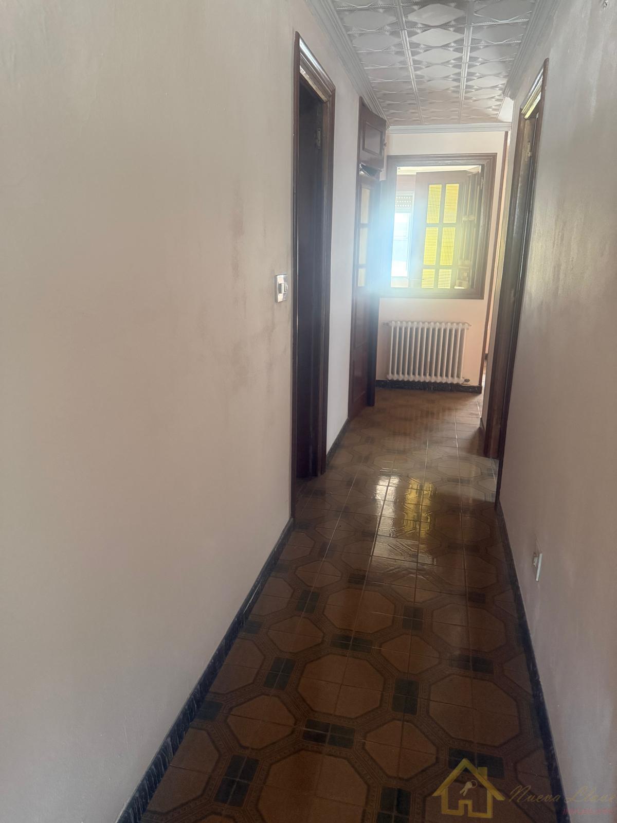 Venta de piso en Lugo