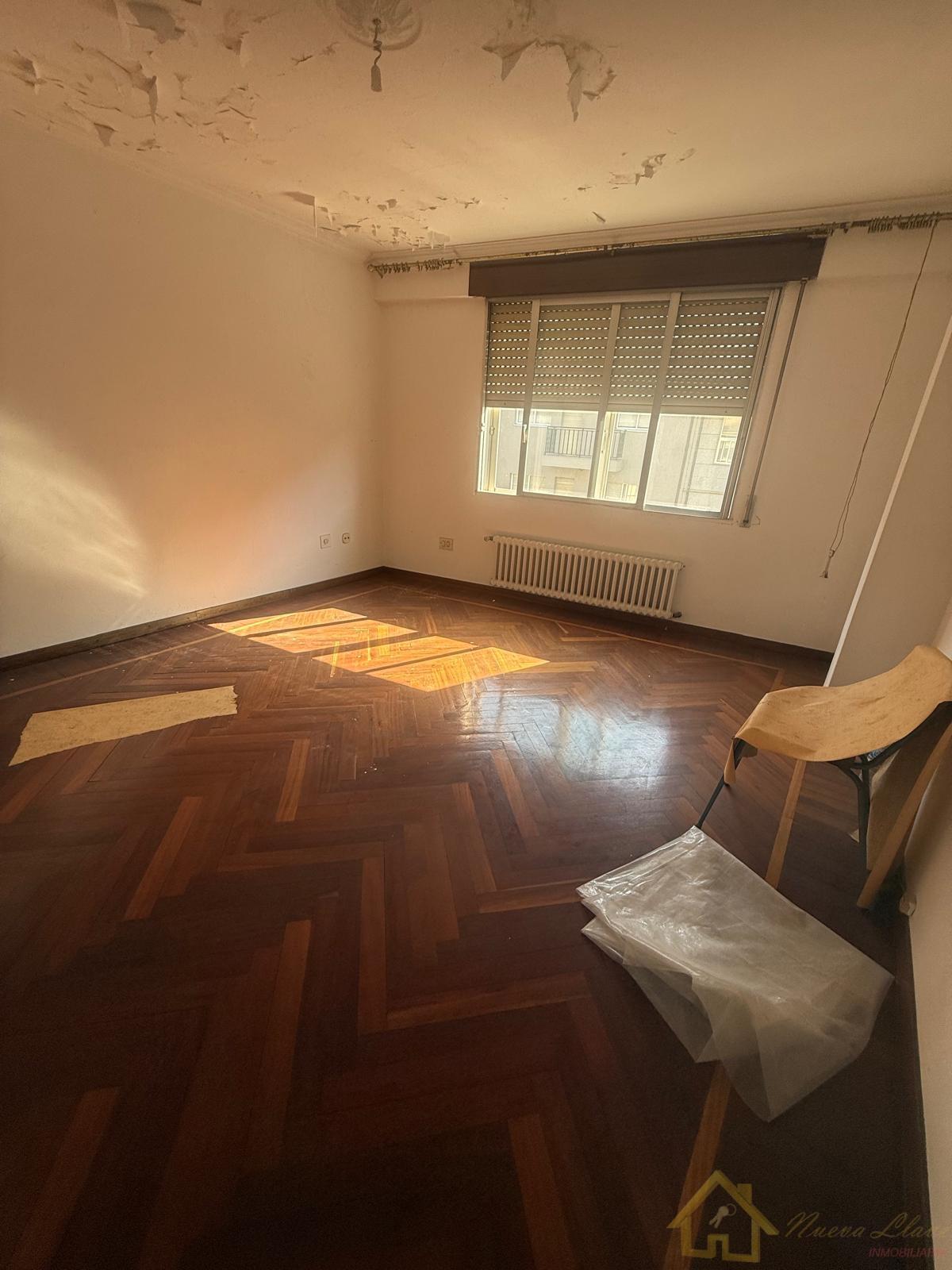 Venta de piso en Lugo