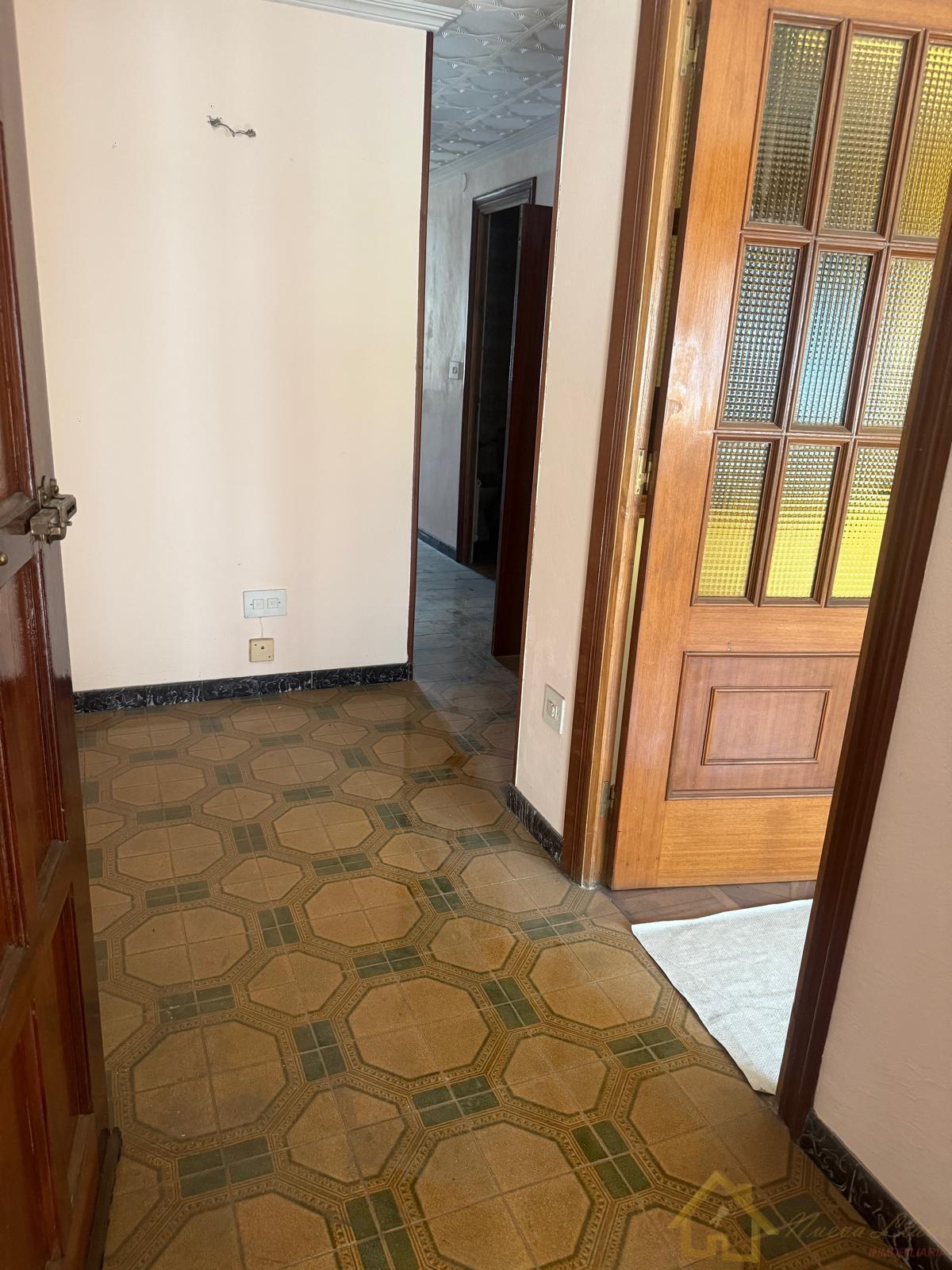Venta de piso en Lugo