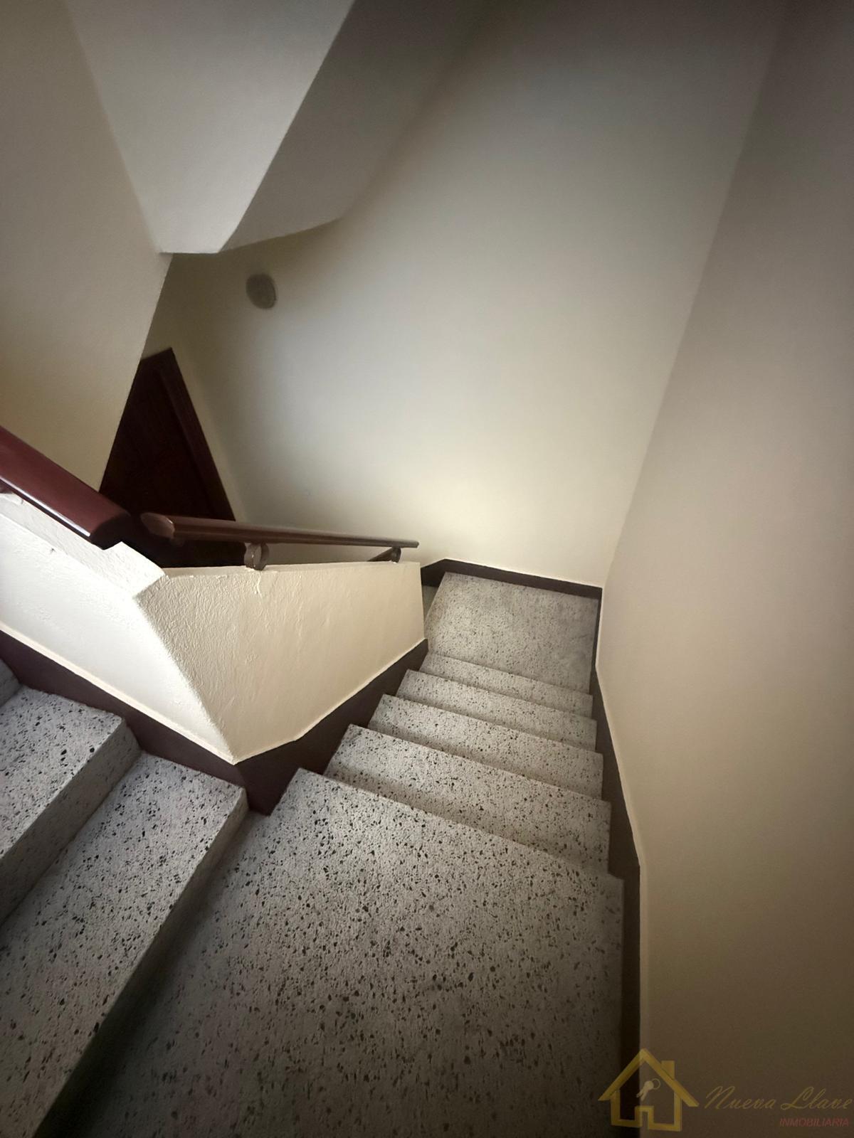 Venta de piso en Lugo