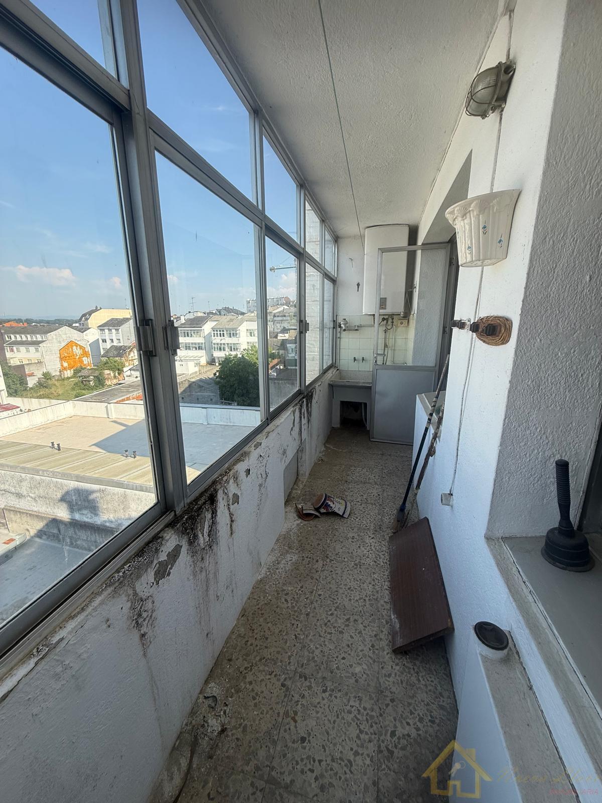 Venta de piso en Lugo