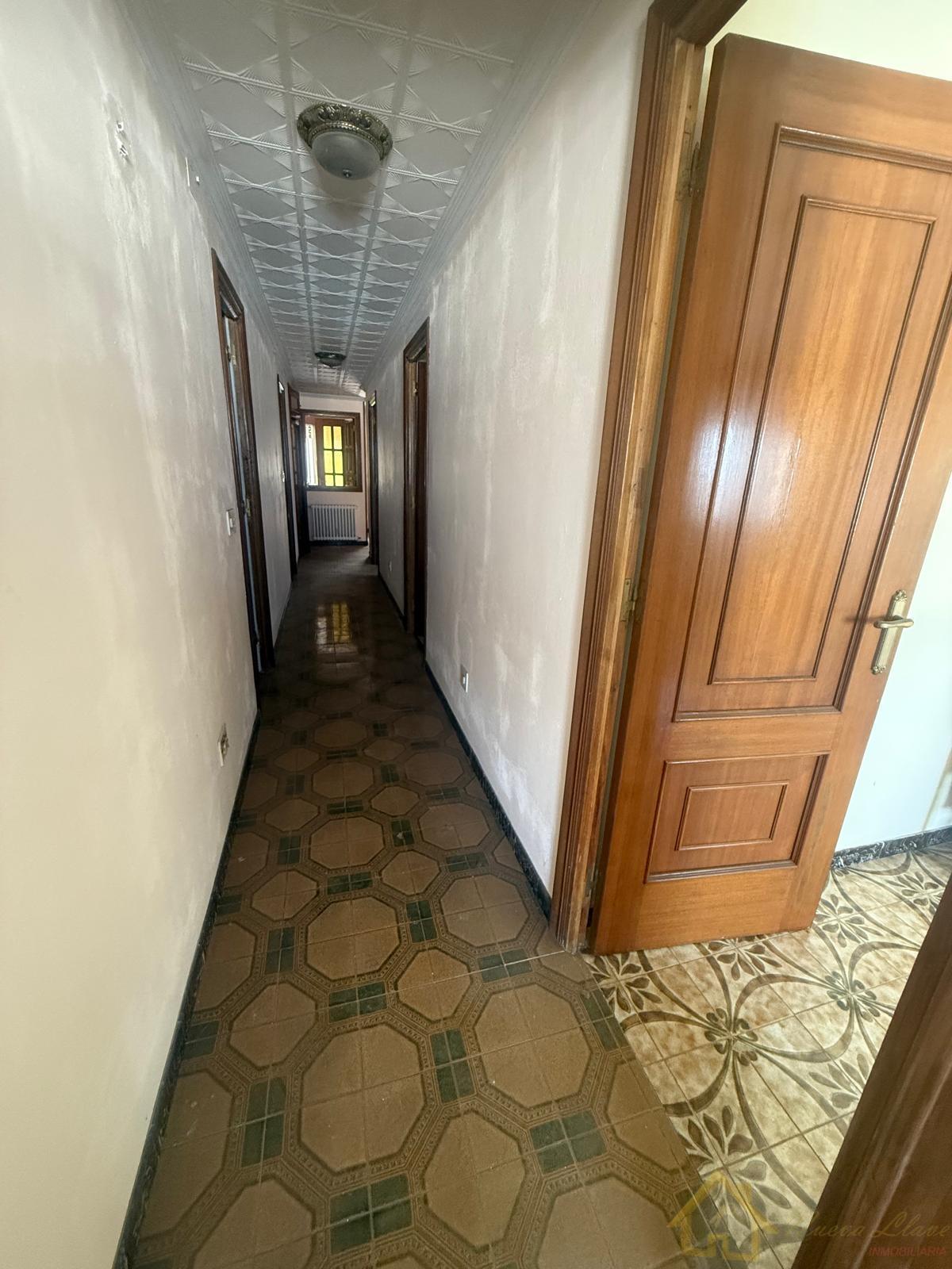 Venta de piso en Lugo