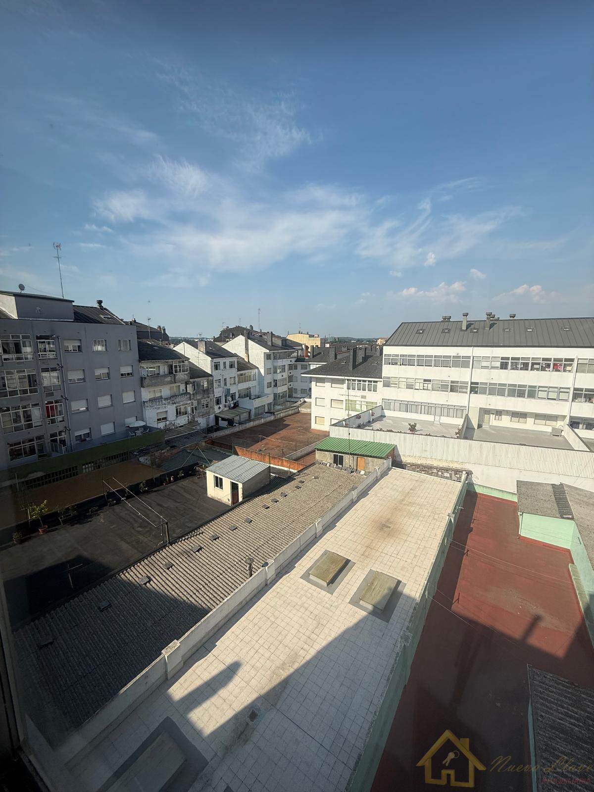 Venta de piso en Lugo