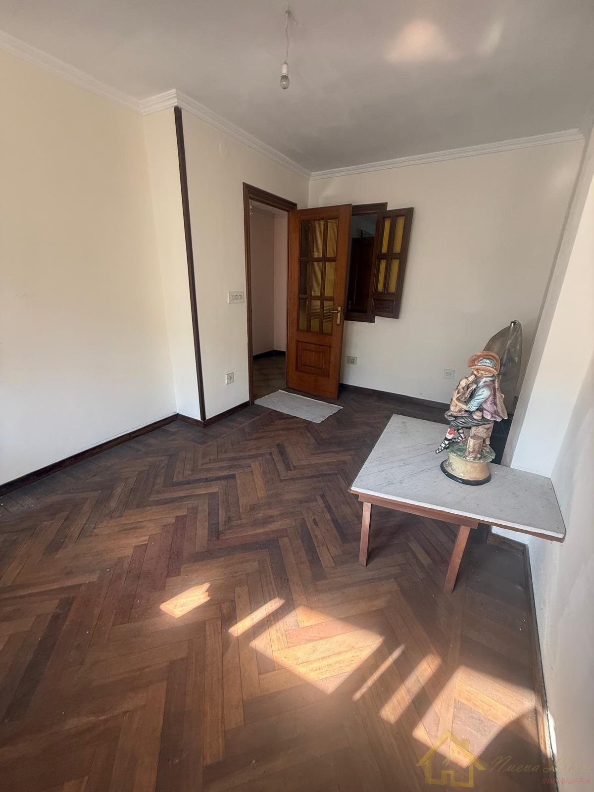 Venta de piso en Lugo