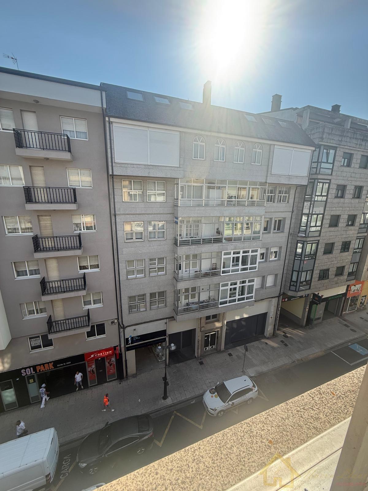 Venta de piso en Lugo