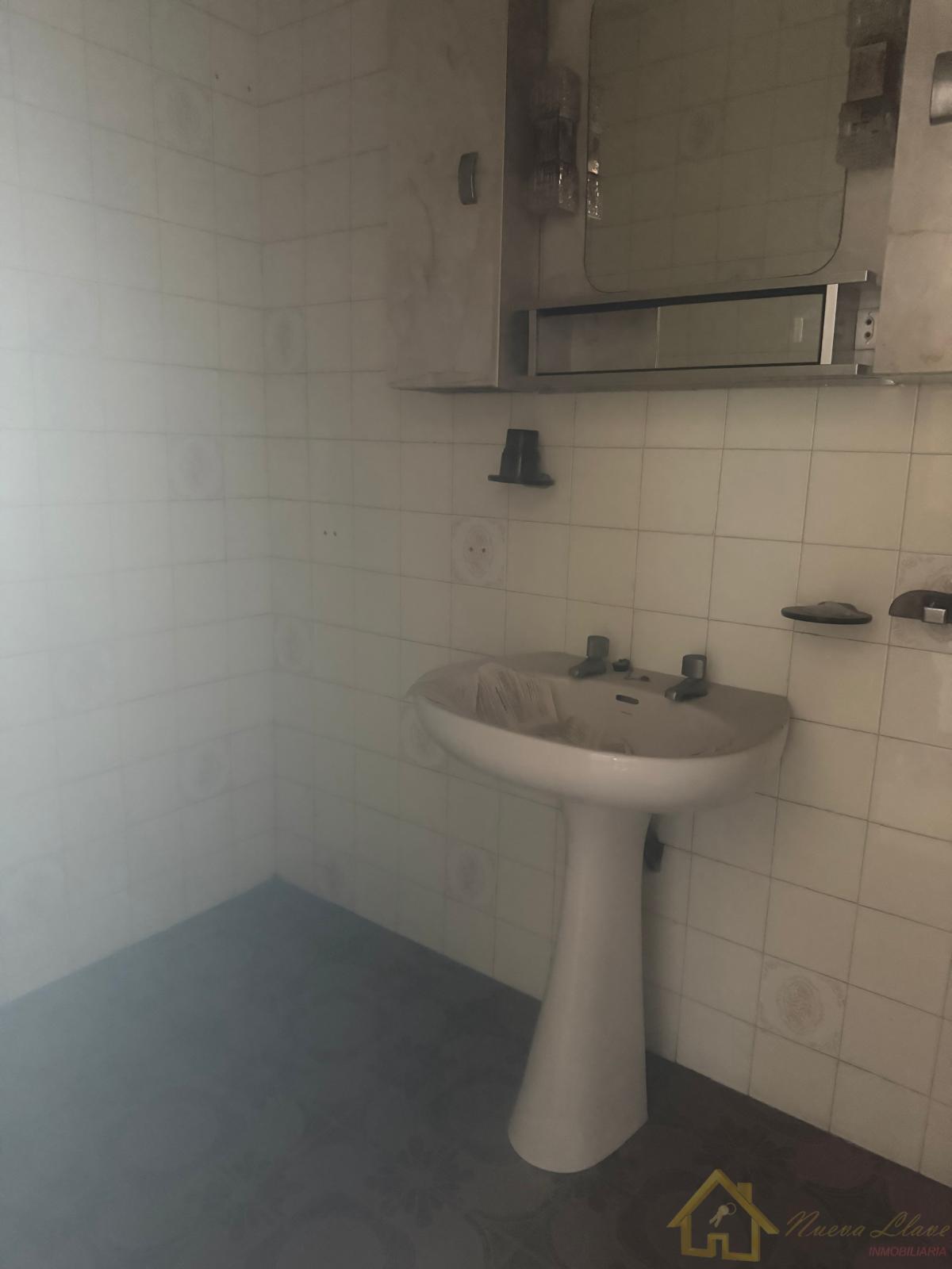 Venta de piso en Lugo