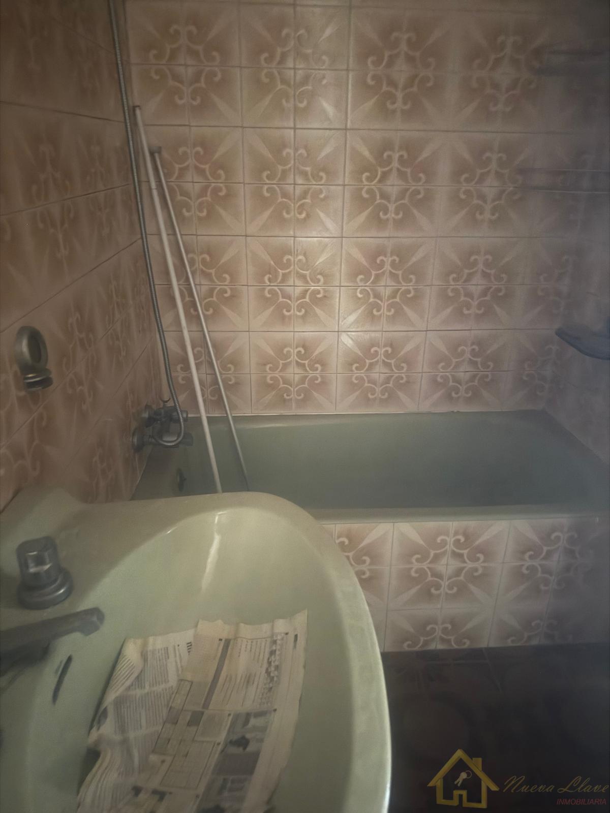 Venta de piso en Lugo