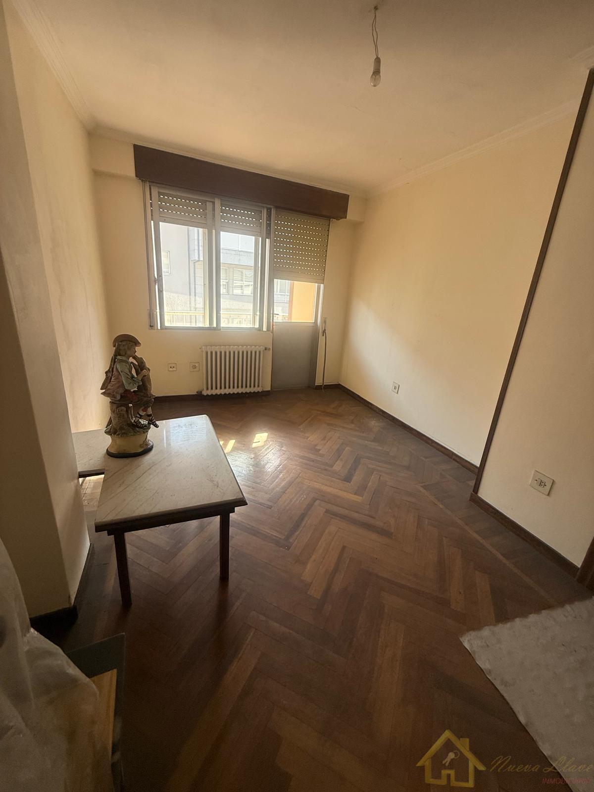 Venta de piso en Lugo