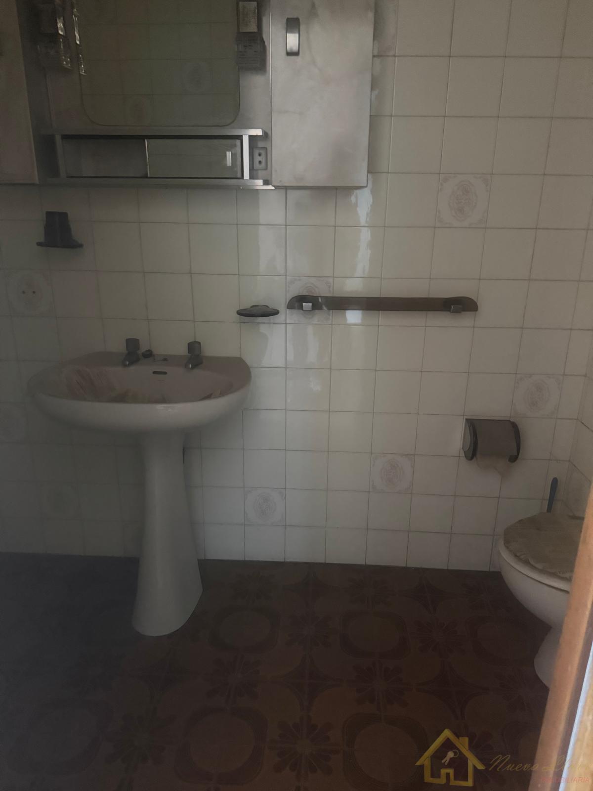 Venta de piso en Lugo