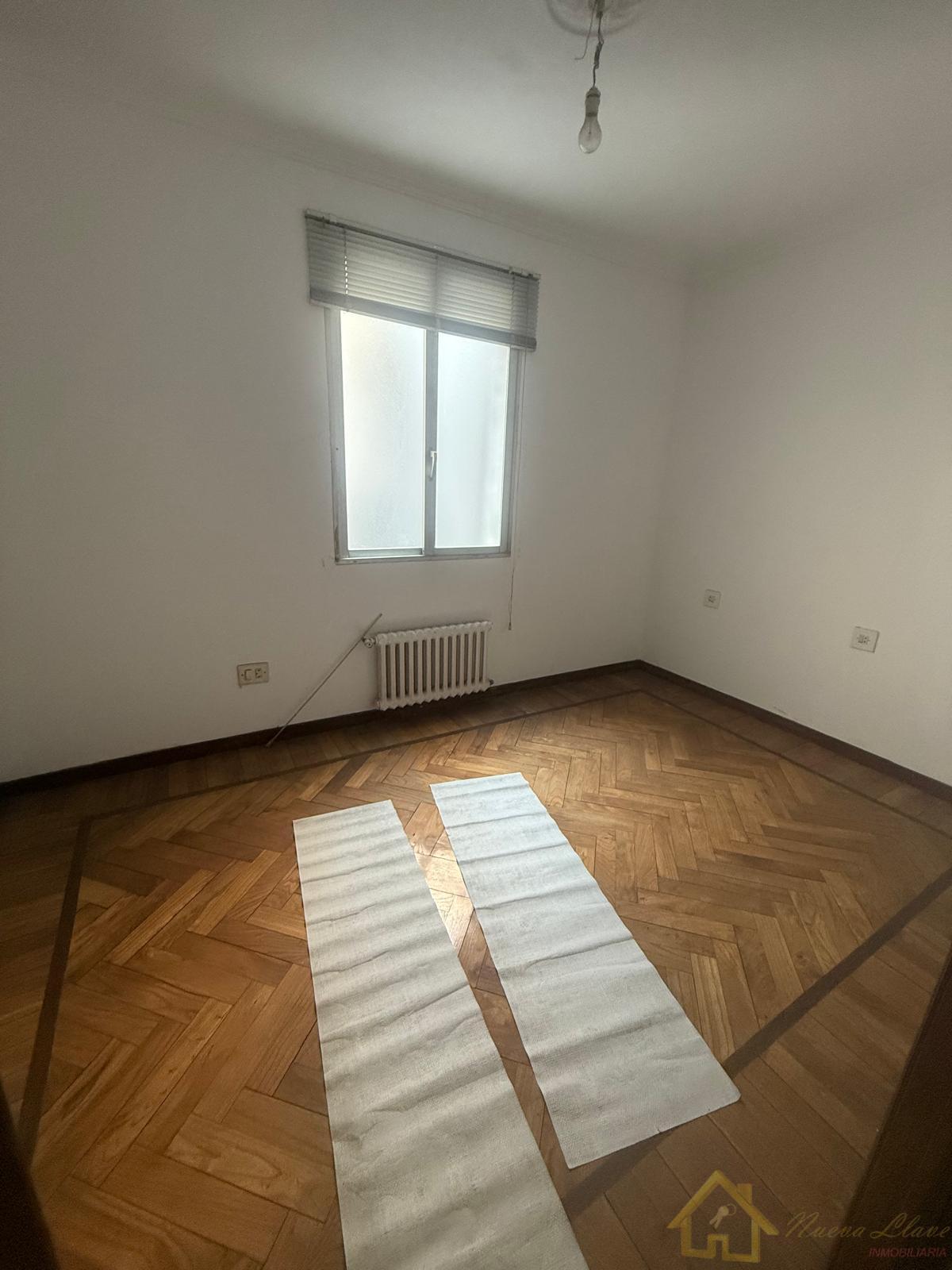 Venta de piso en Lugo