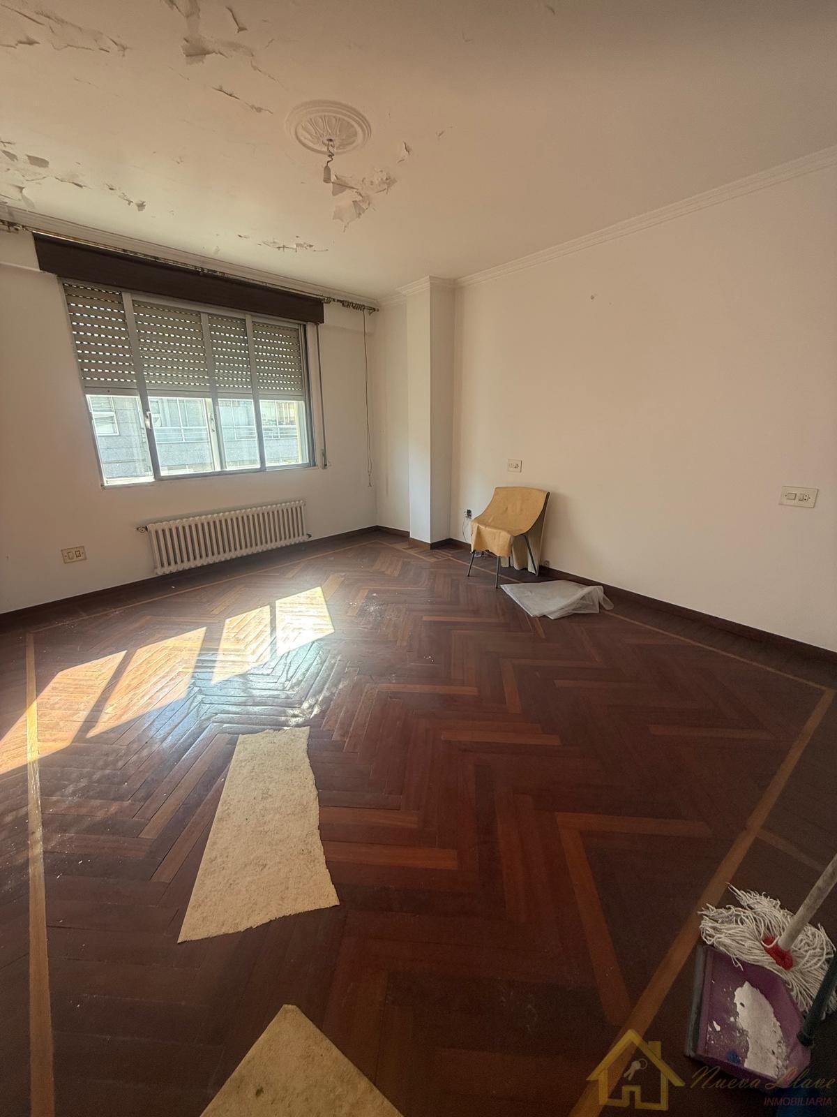 Venta de piso en Lugo