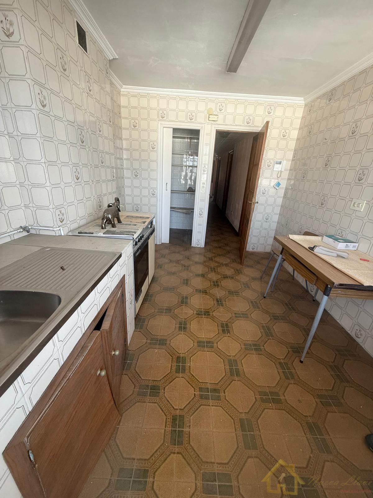 Venta de piso en Lugo