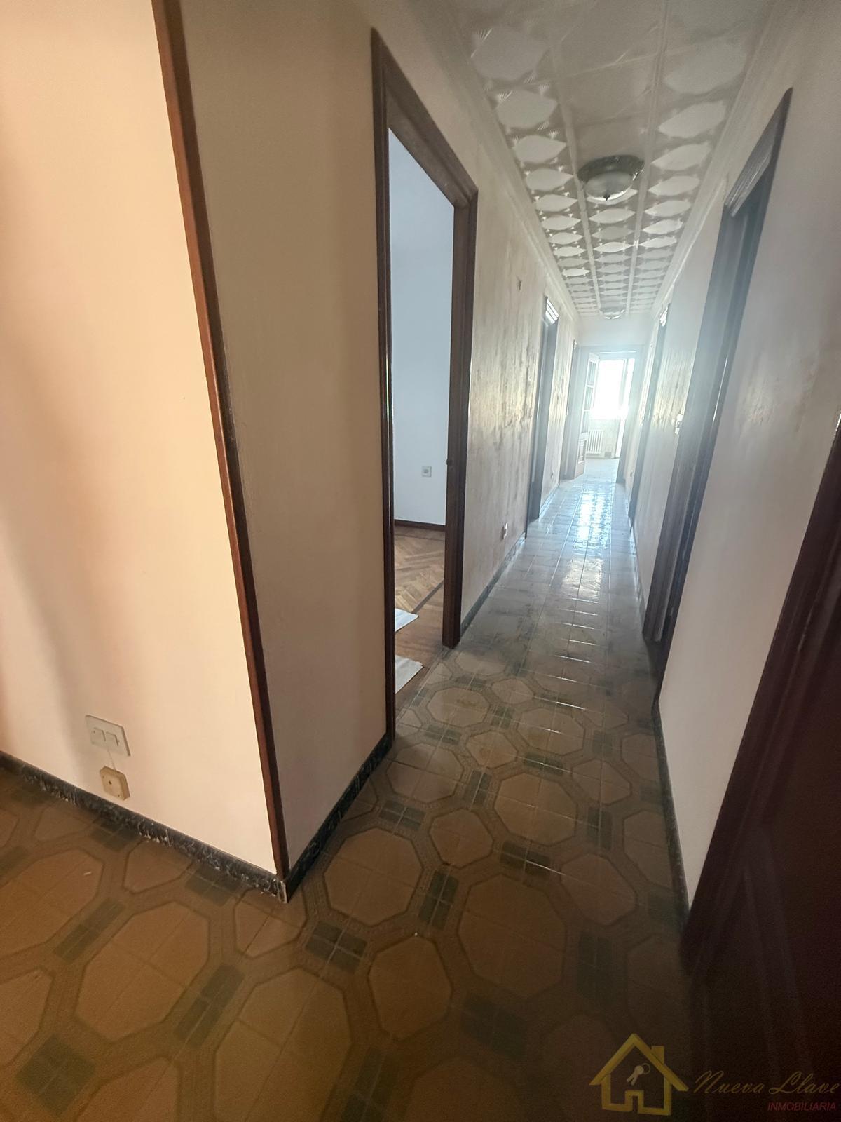 Venta de piso en Lugo