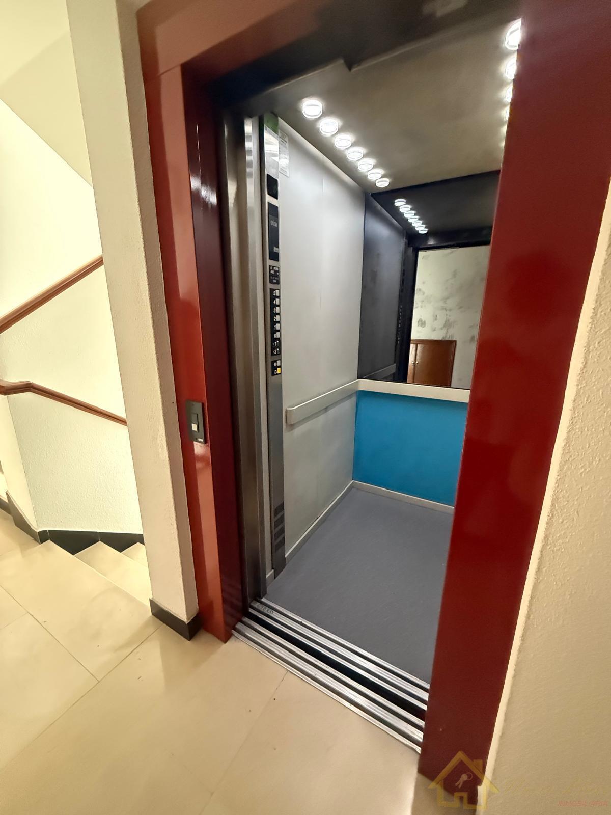 Ascensor