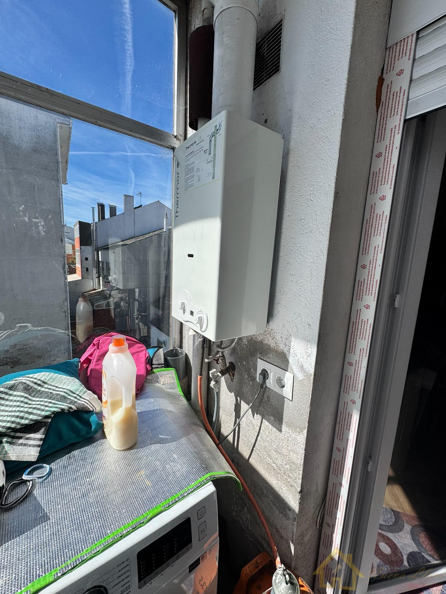 Venta de piso en Lugo