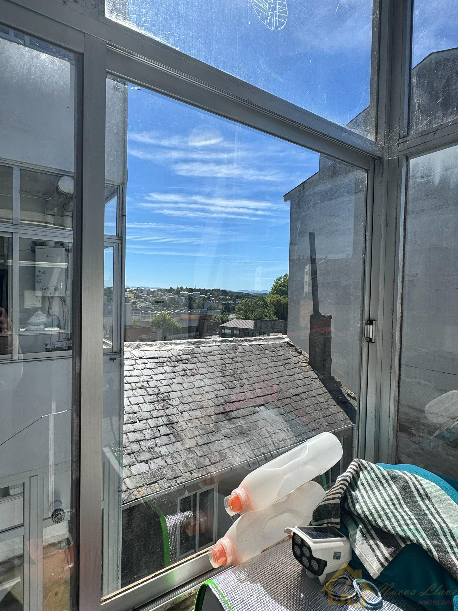 Venta de piso en Lugo