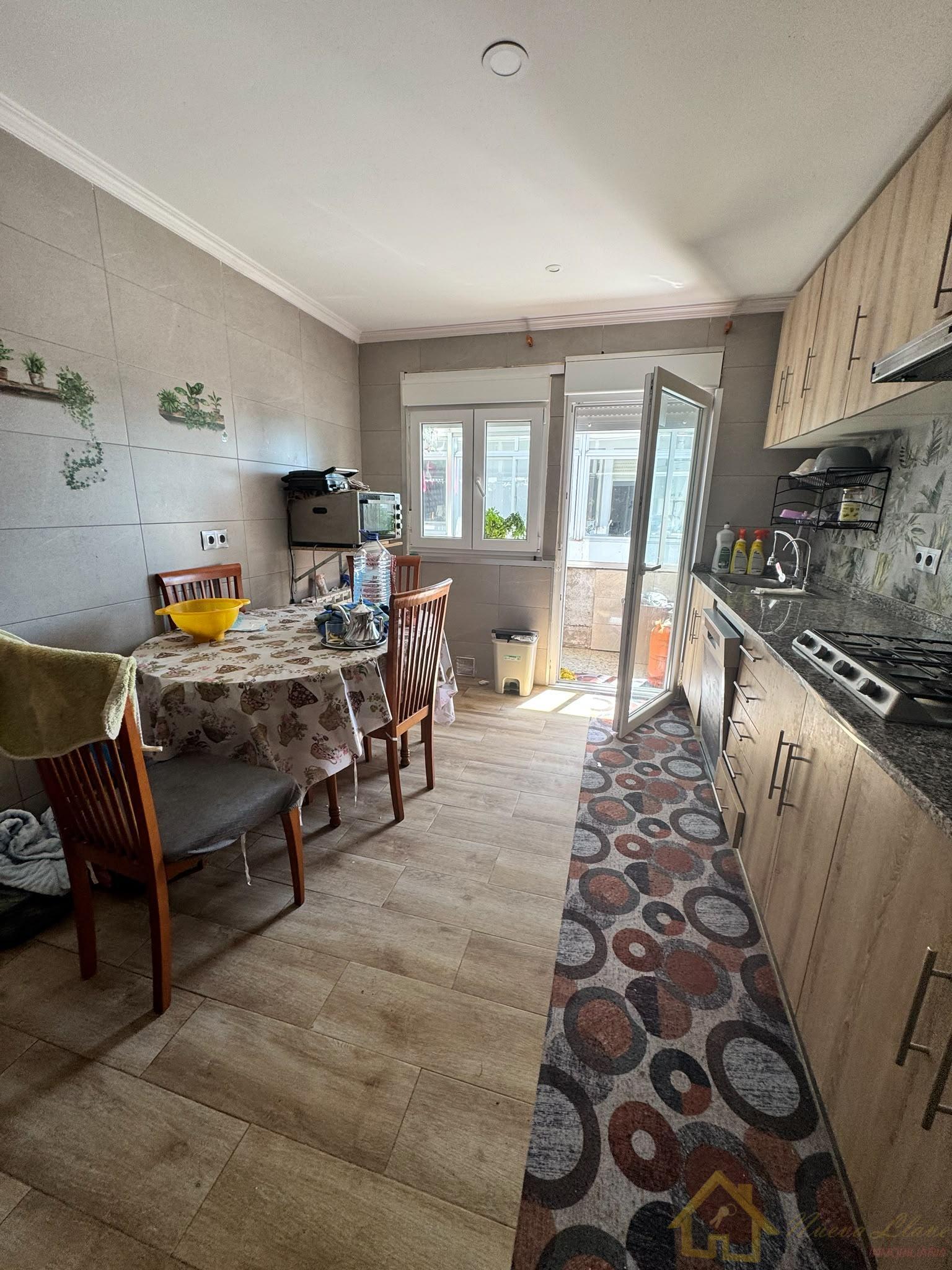 Venta de piso en Lugo