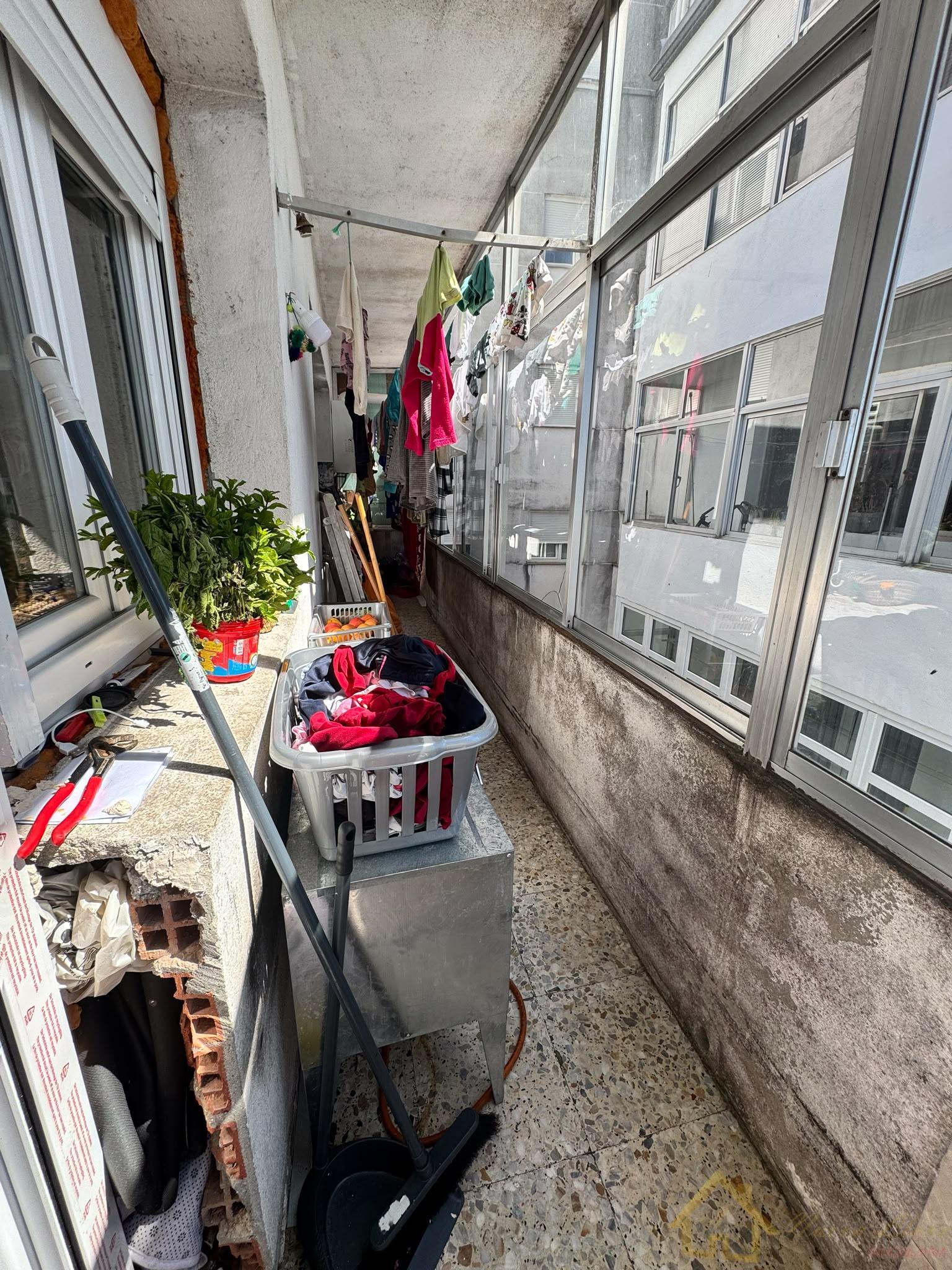 Venta de piso en Lugo