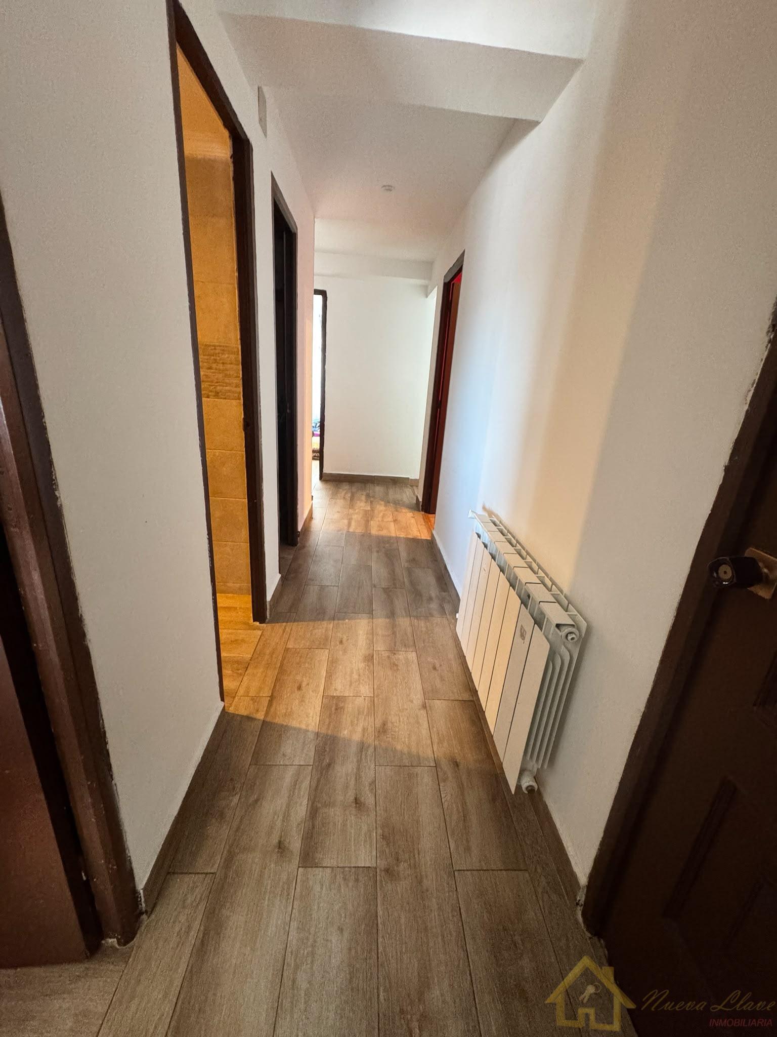 Venta de piso en Lugo