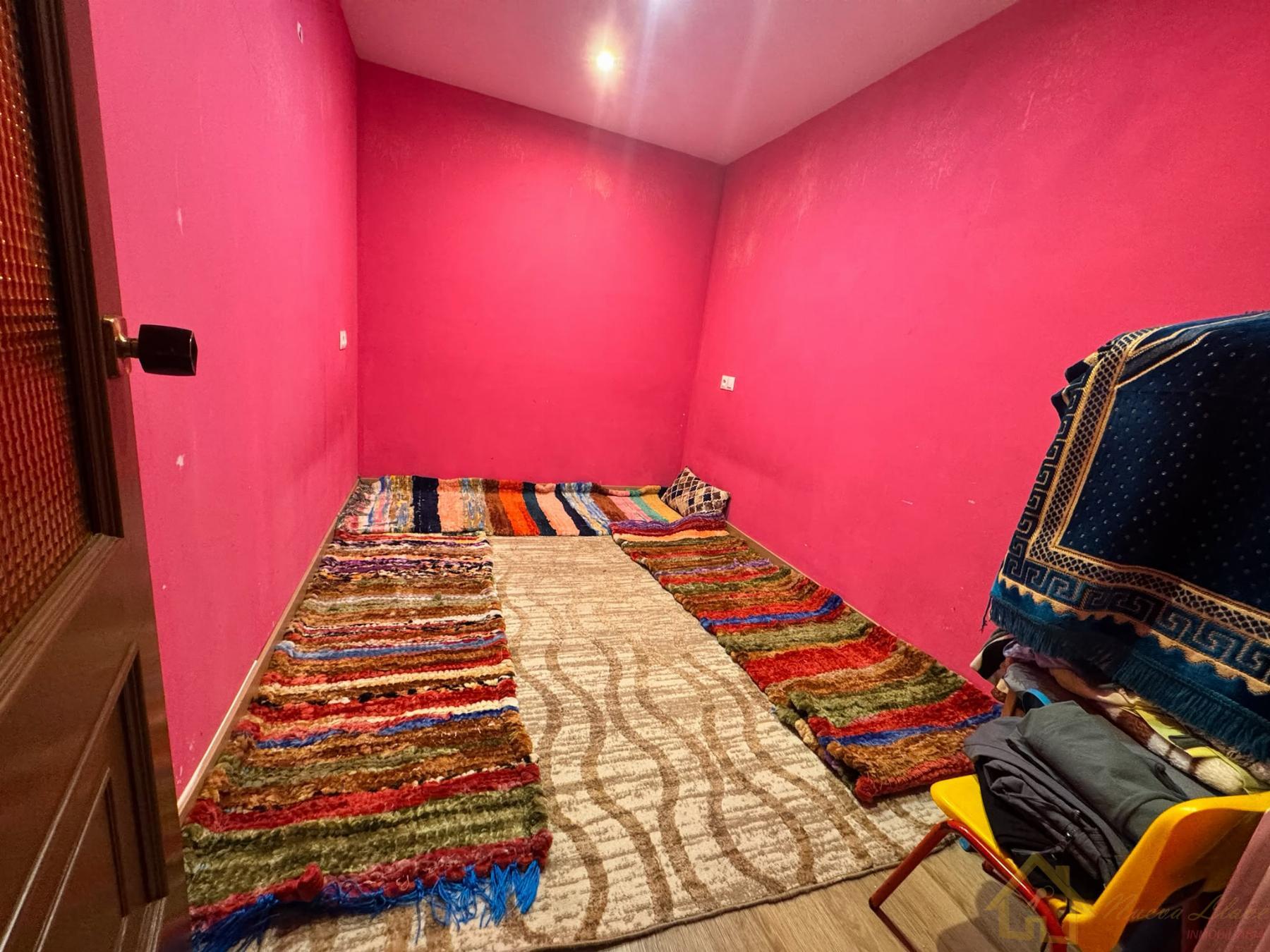 Venta de piso en Lugo