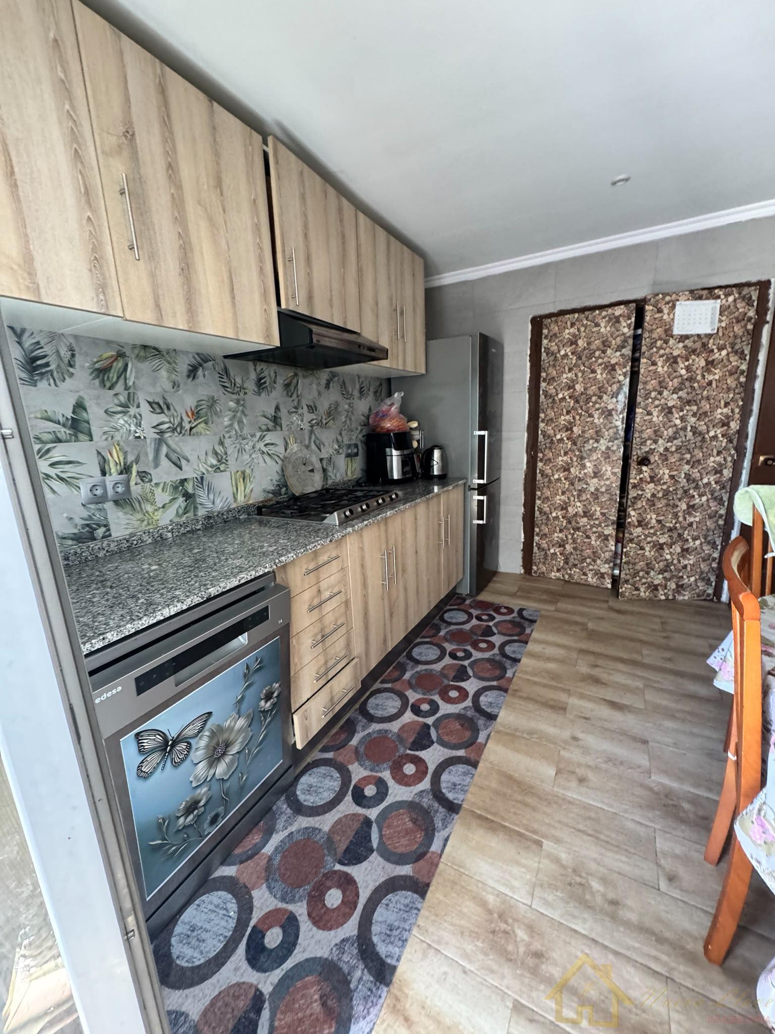 Venta de piso en Lugo