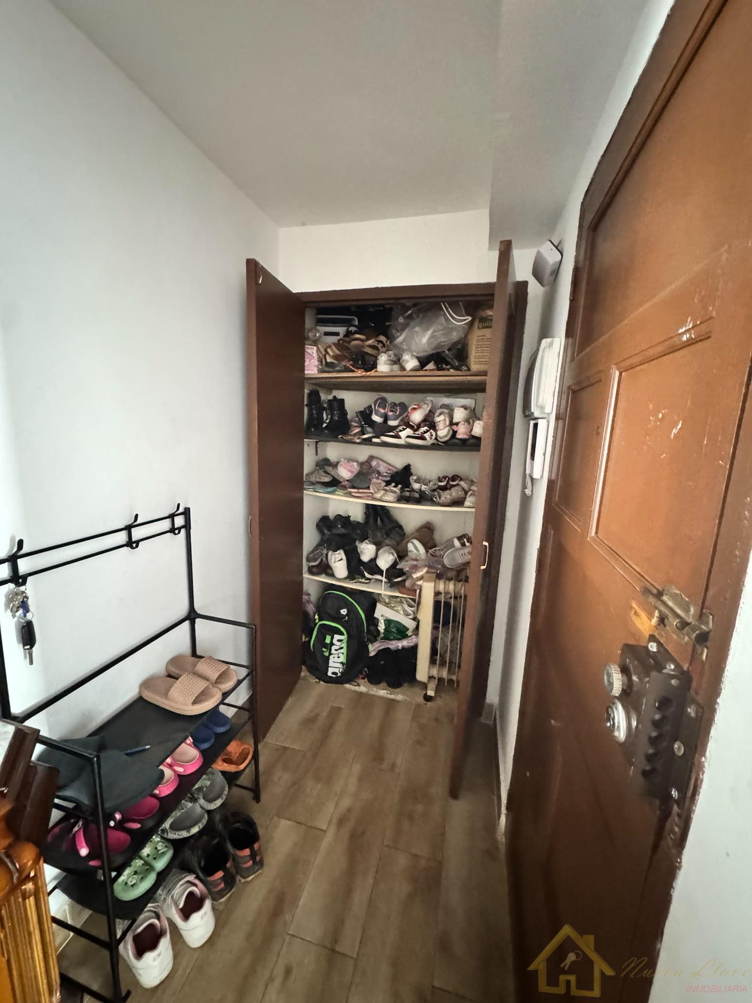 Venta de piso en Lugo