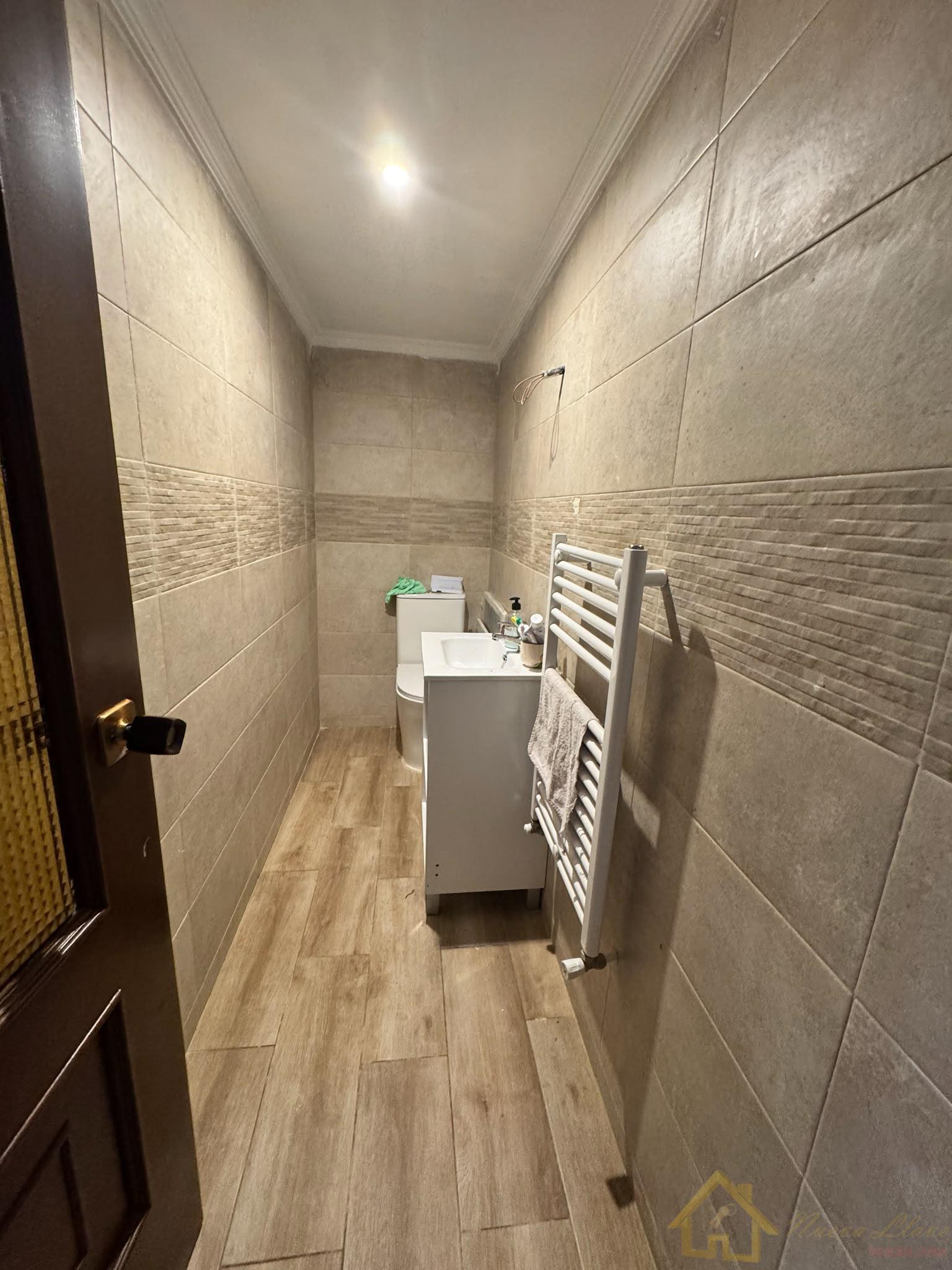 Venta de piso en Lugo