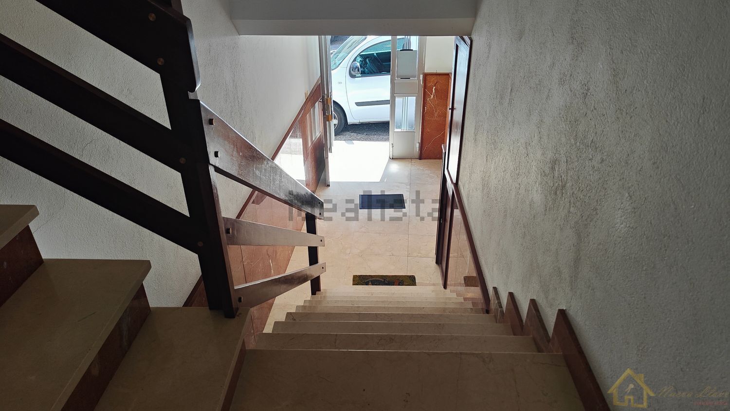 Venta de piso en Lugo