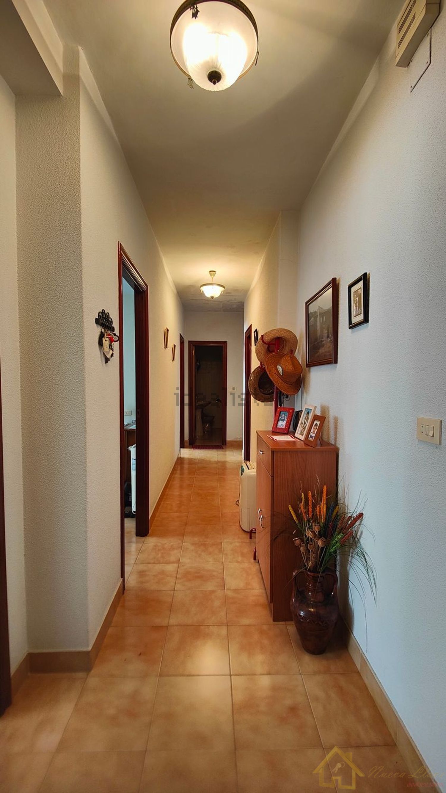 Venta de piso en Lugo