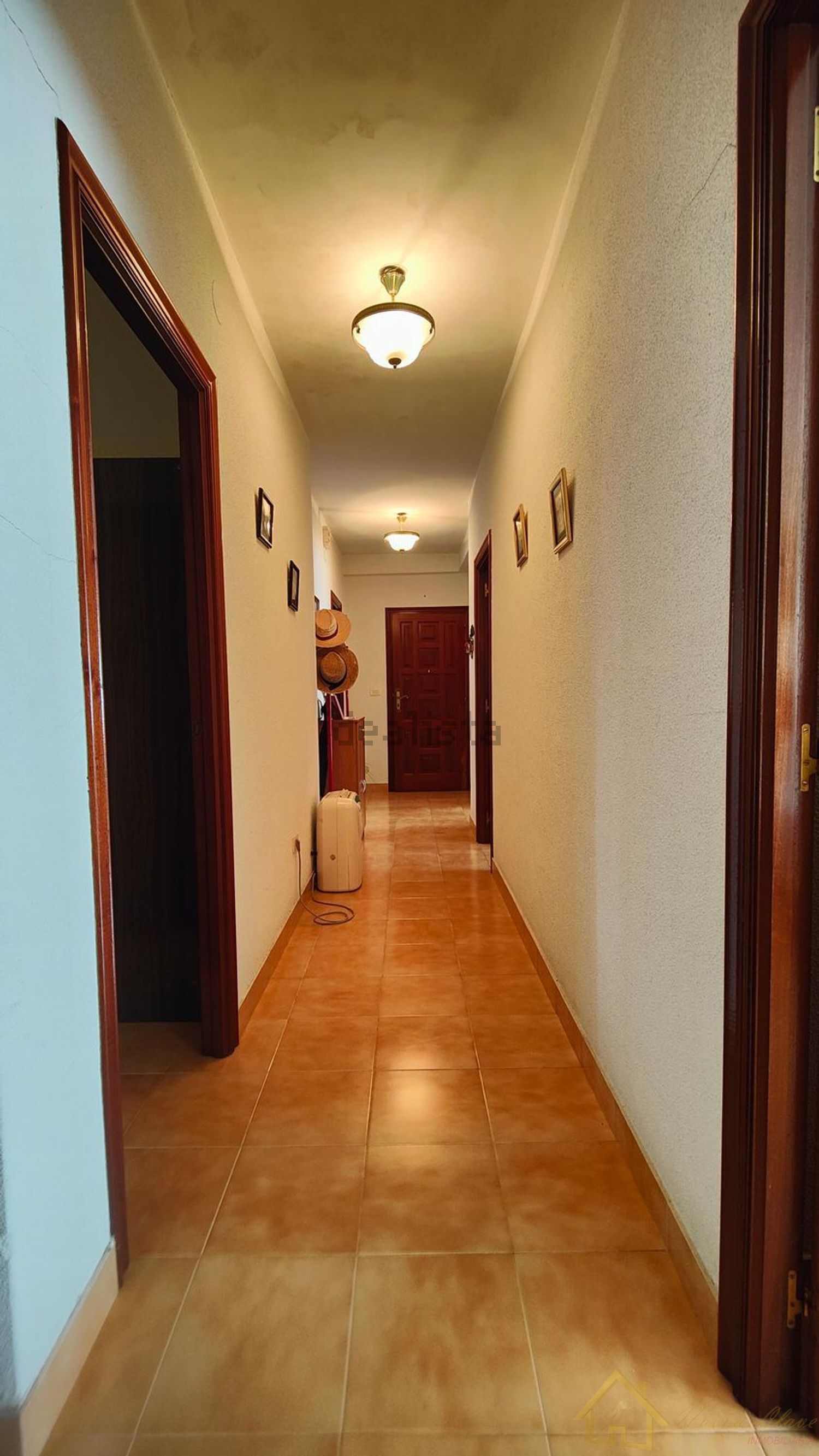 Venta de piso en Lugo