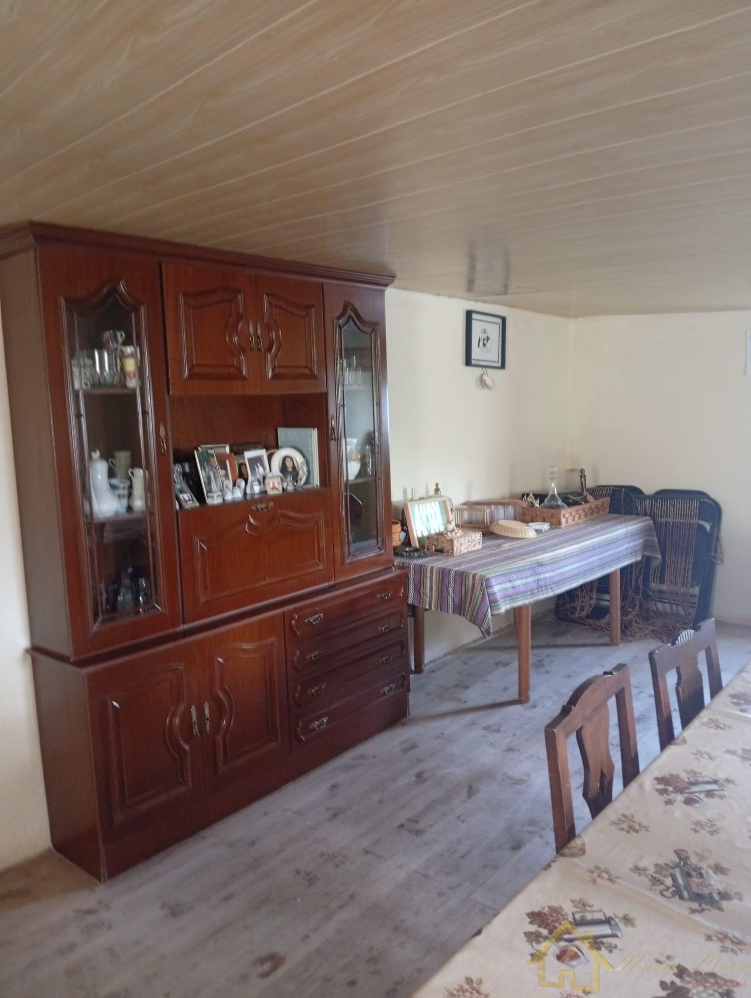 Venta de casa en Riotorto