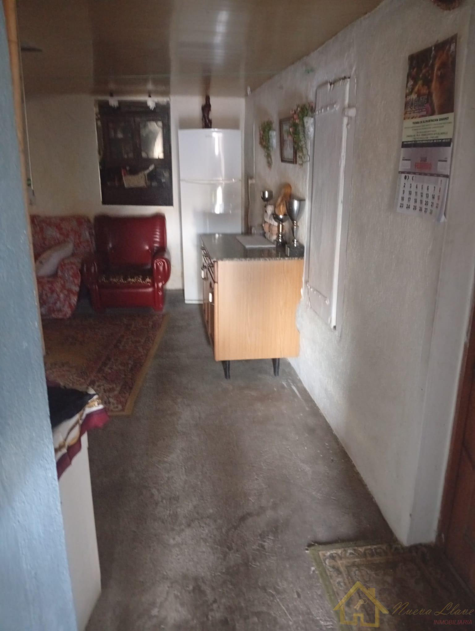 Venta de casa en Riotorto