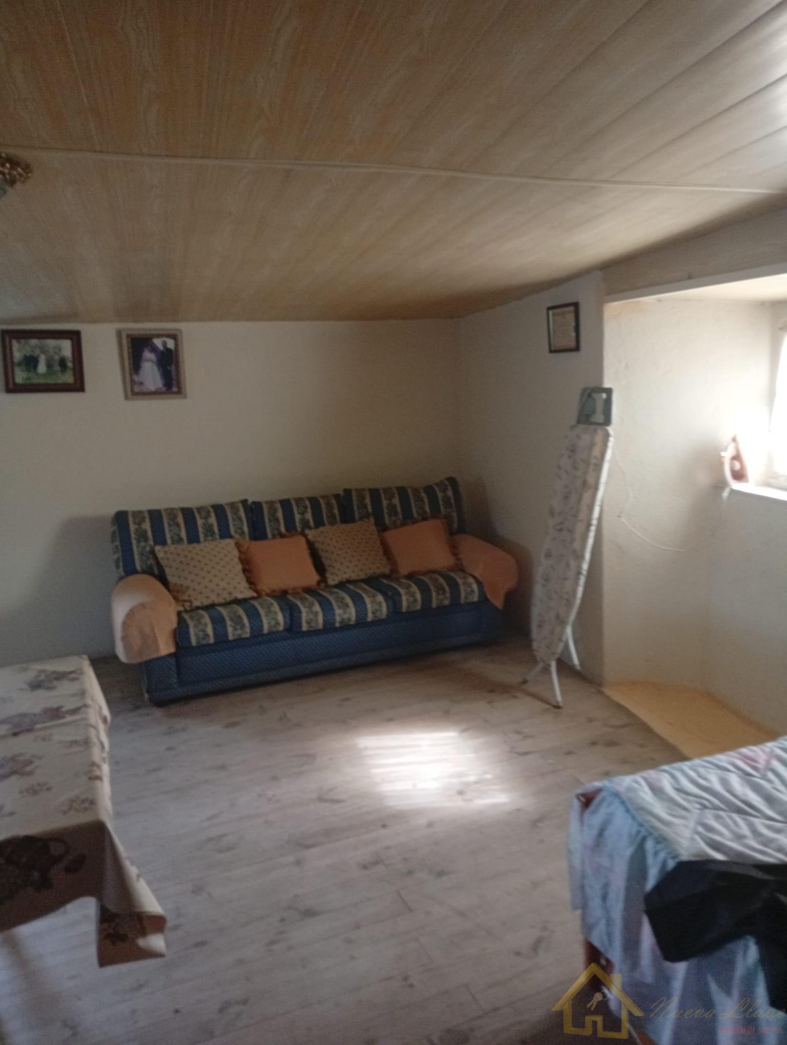 Venta de casa en Riotorto