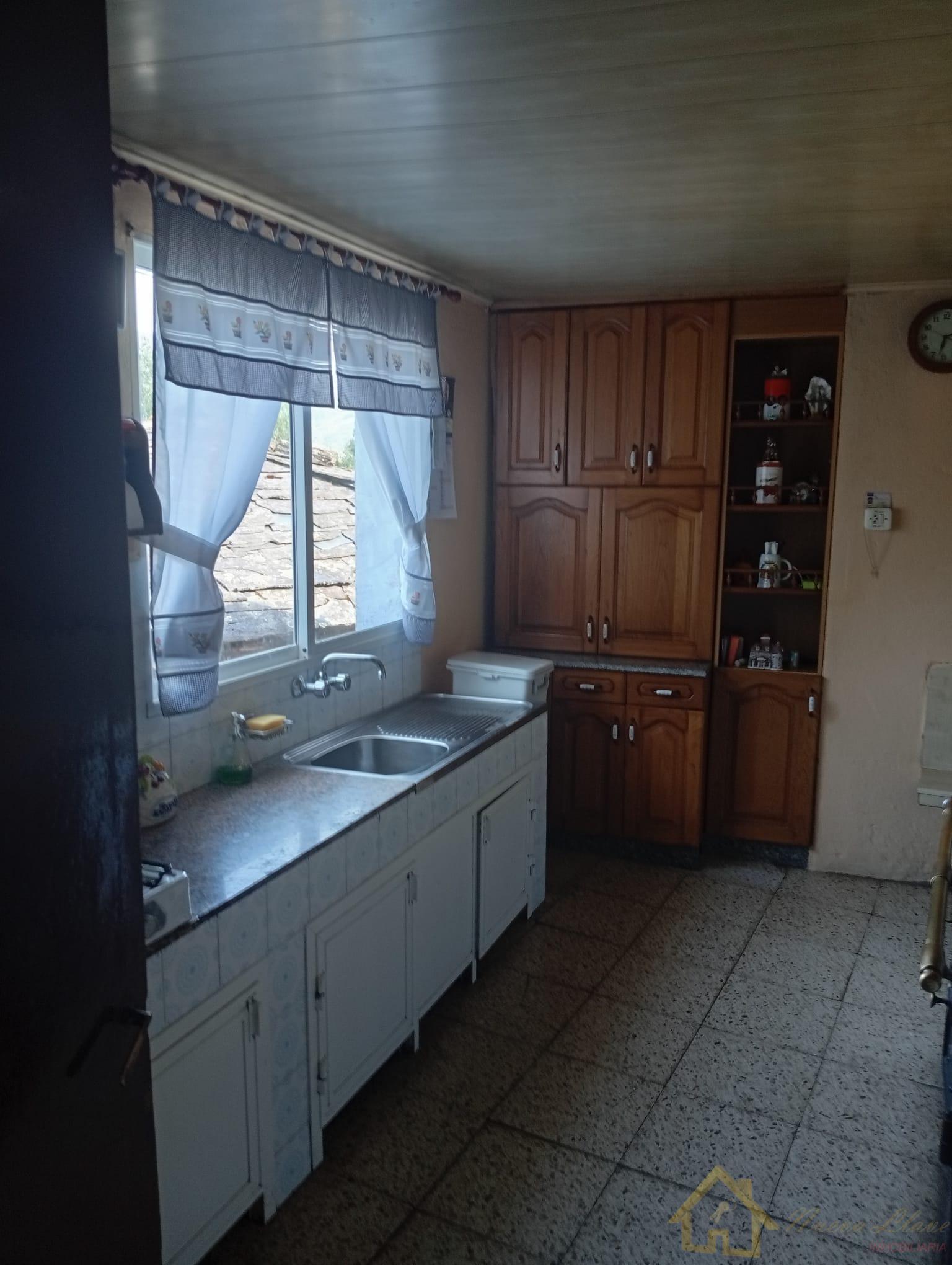 Venta de casa en Riotorto