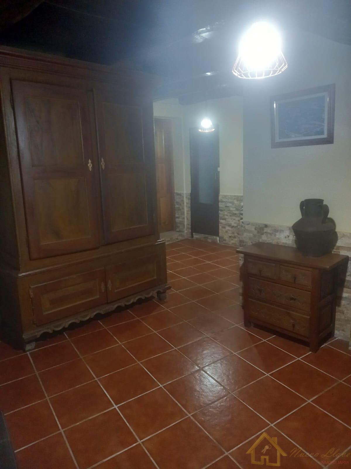 For sale of house in Riotorto
