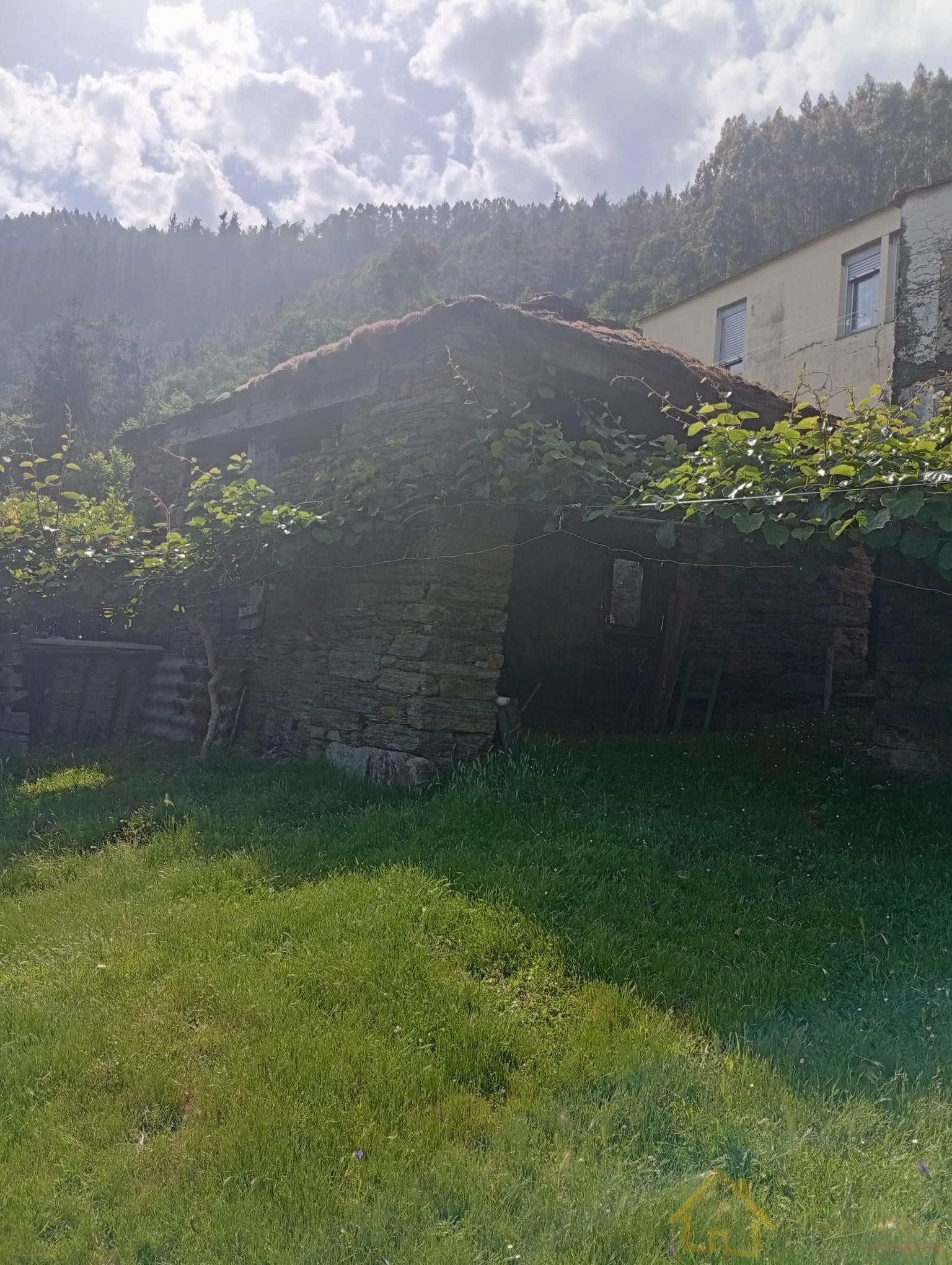 Venta de casa en Riotorto