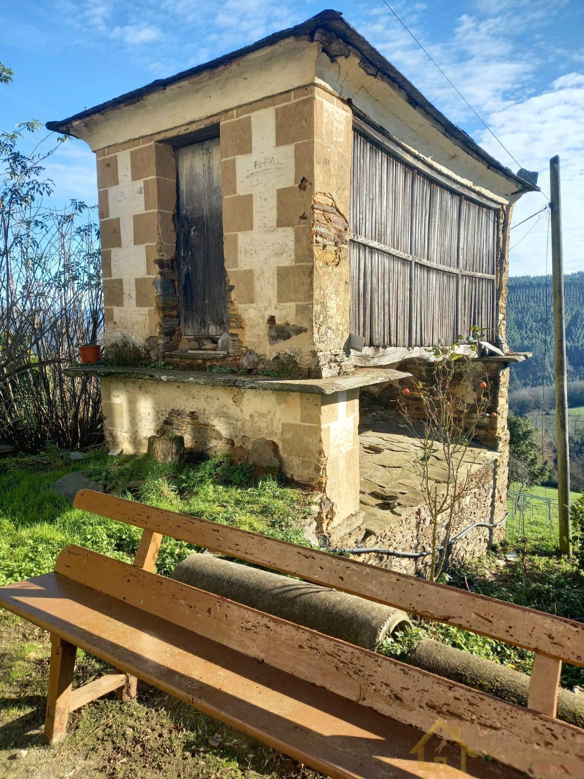 For sale of house in Riotorto