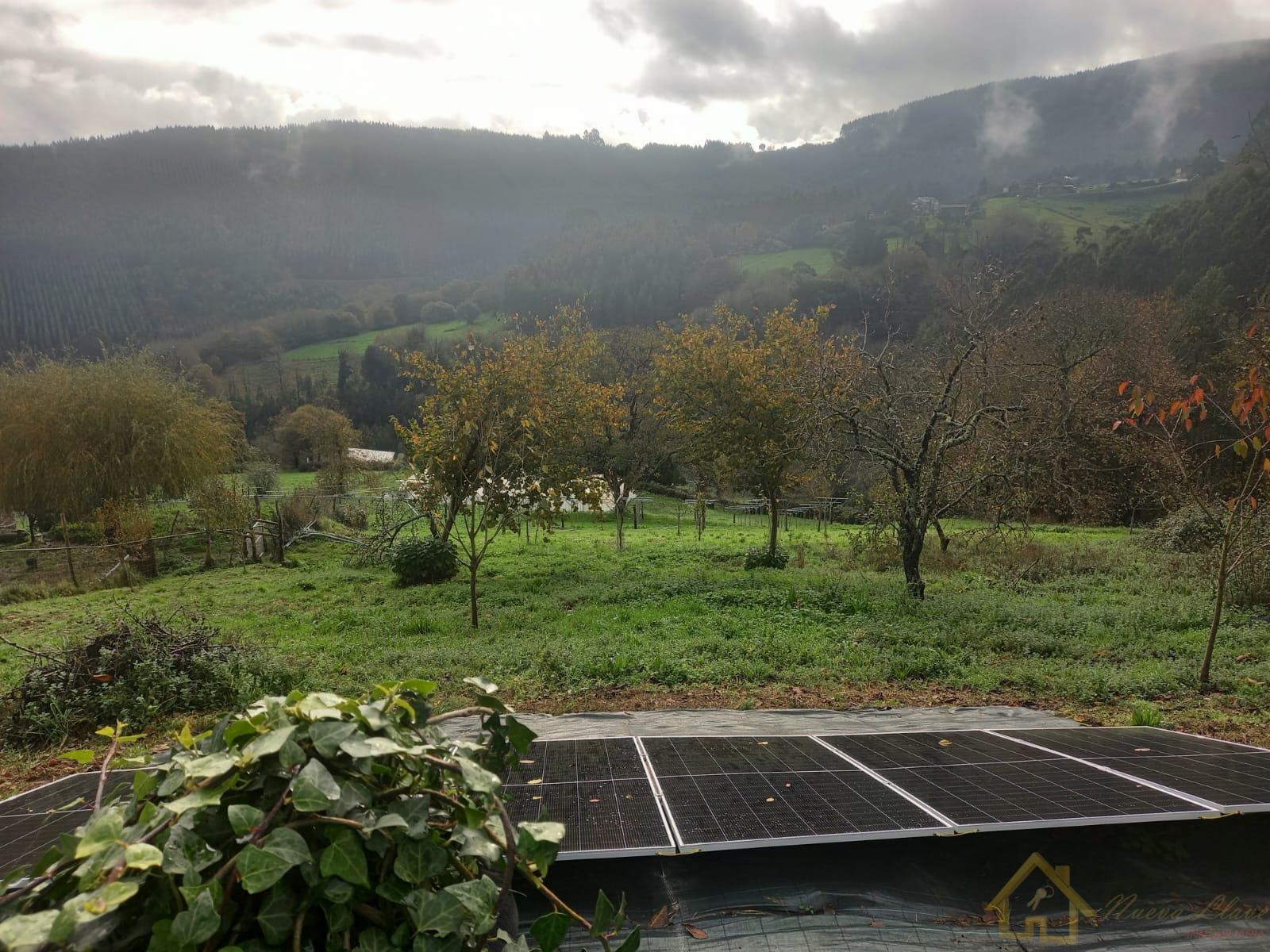 For sale of house in Riotorto