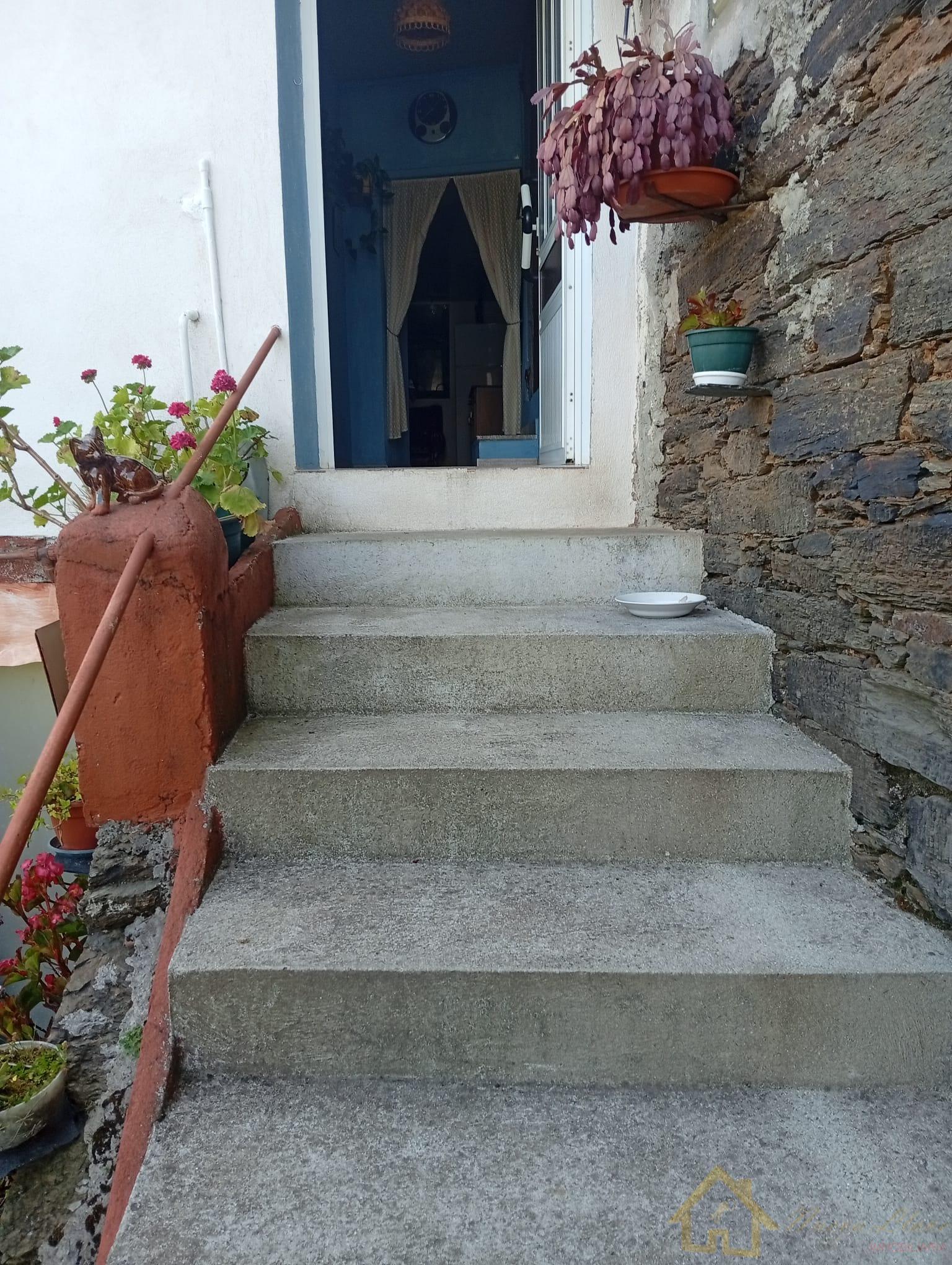Venta de casa en Riotorto