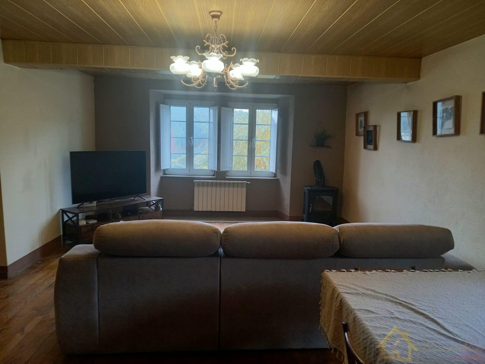 For sale of house in Riotorto